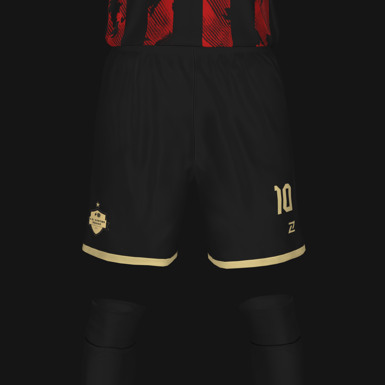 WINTER SQUAD - Imagen 8