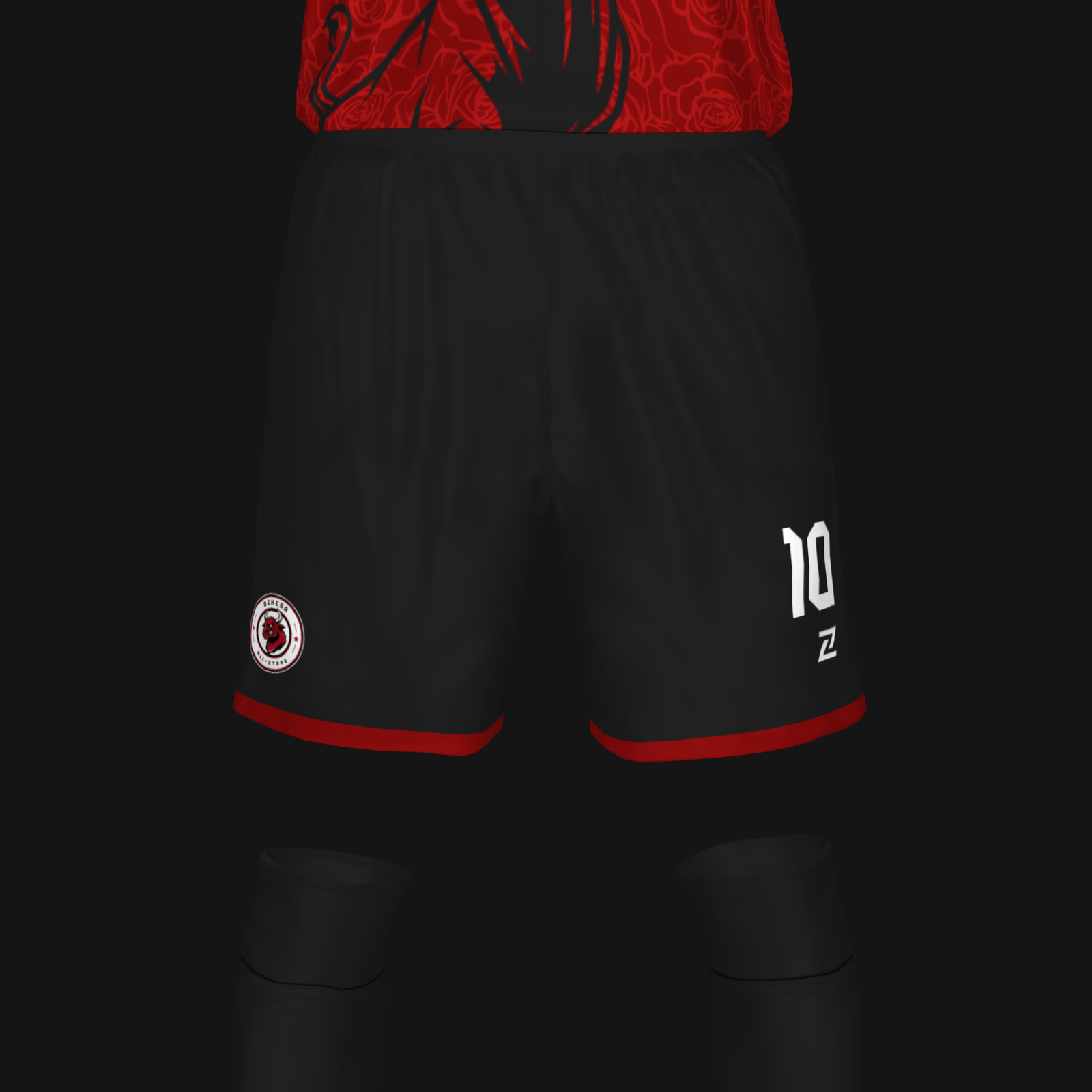 DEHESA ALL STARS ROSAS - Imagen 9