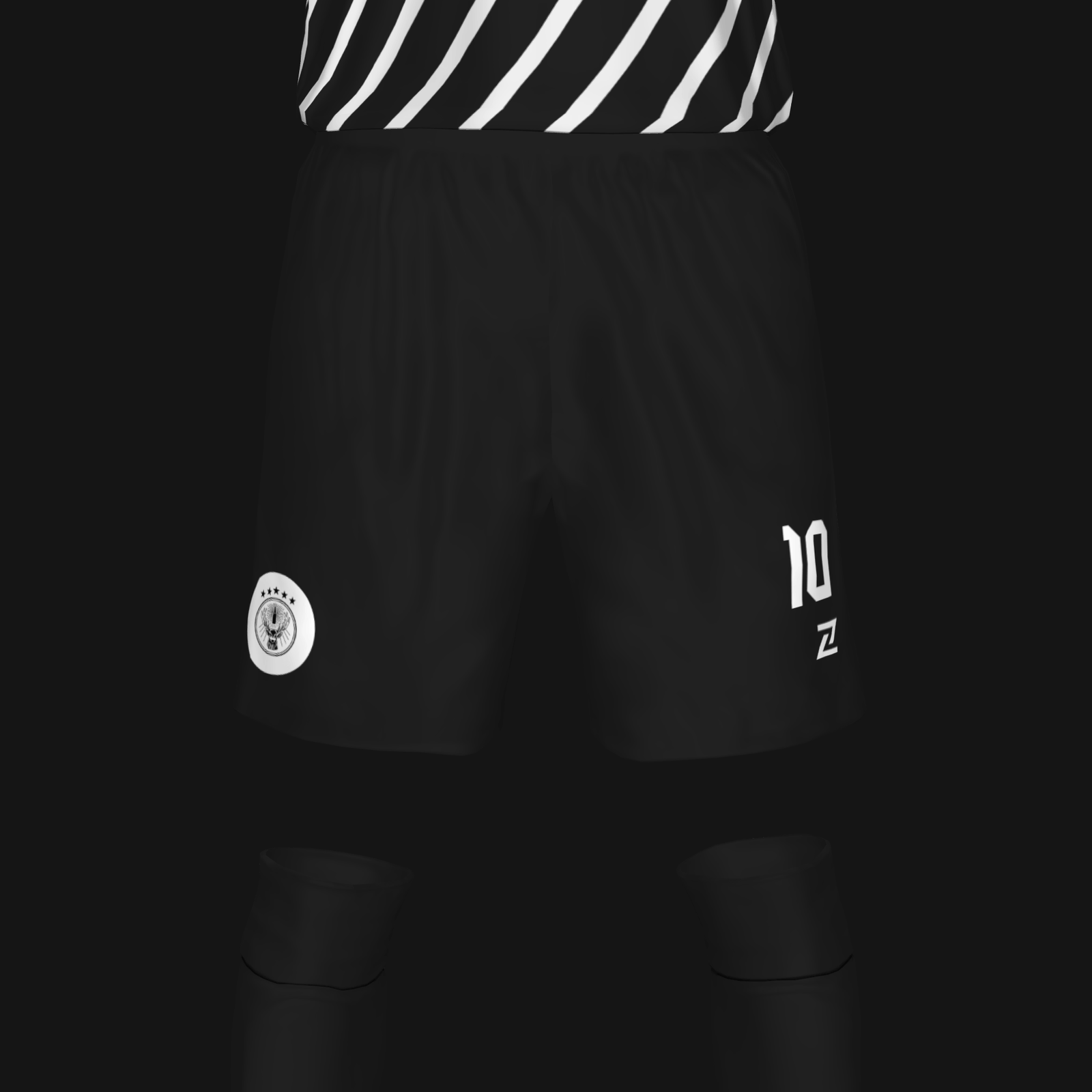 NEW SD LA RECOMPENSA - Imagen 8