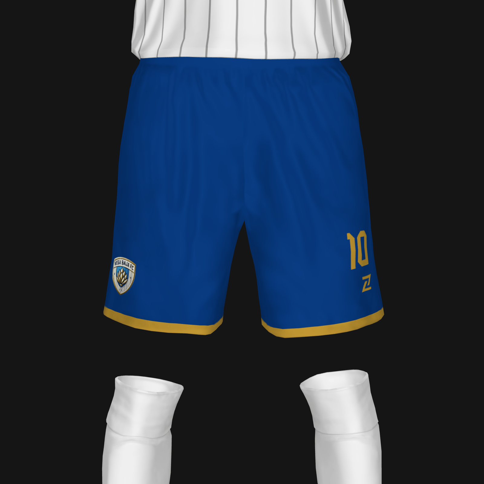 VEGA BAJA FC - Imagen 2