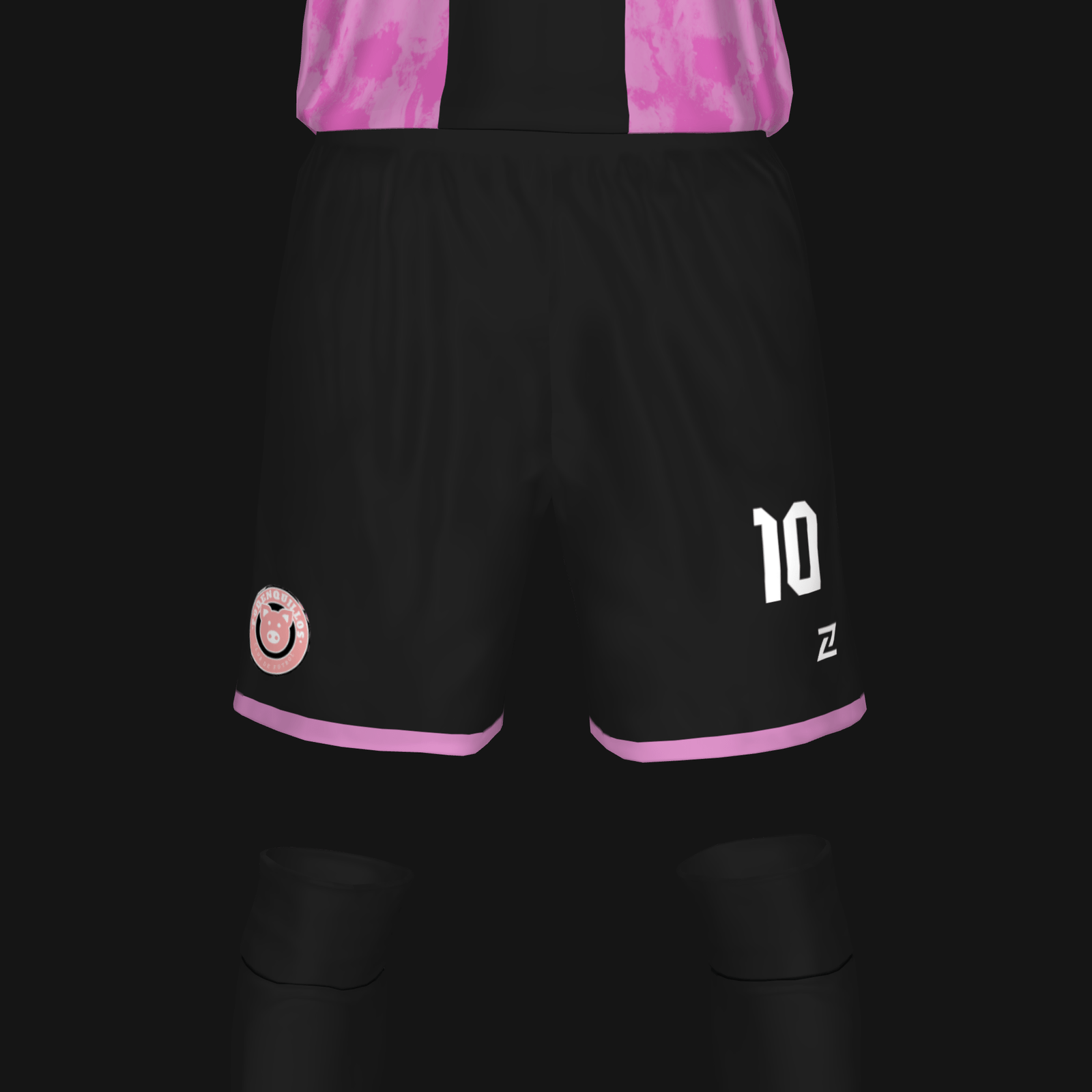 PODENQUILLOS CF - Imagen 9