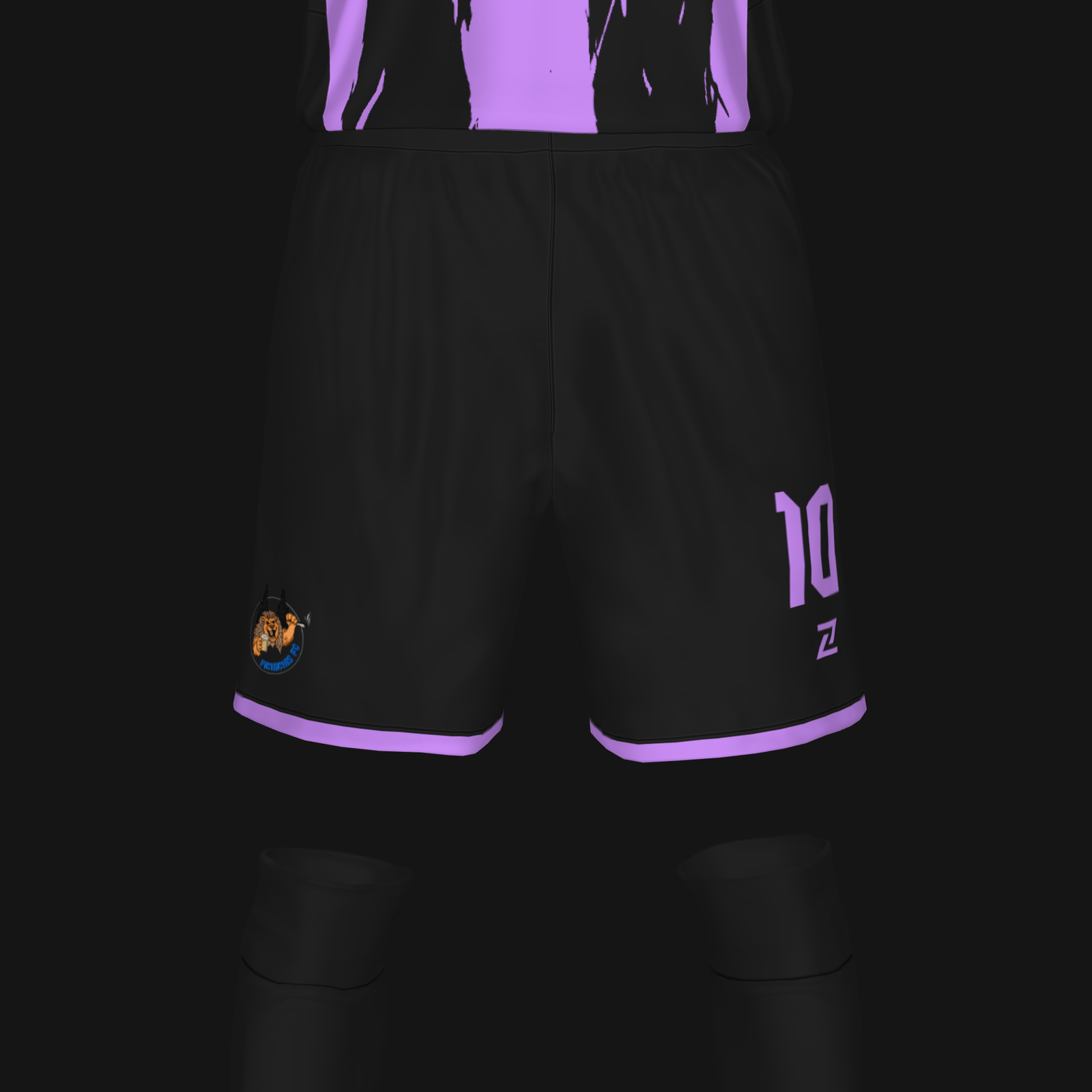 PICHICHIS FC 2 - Imagen 5