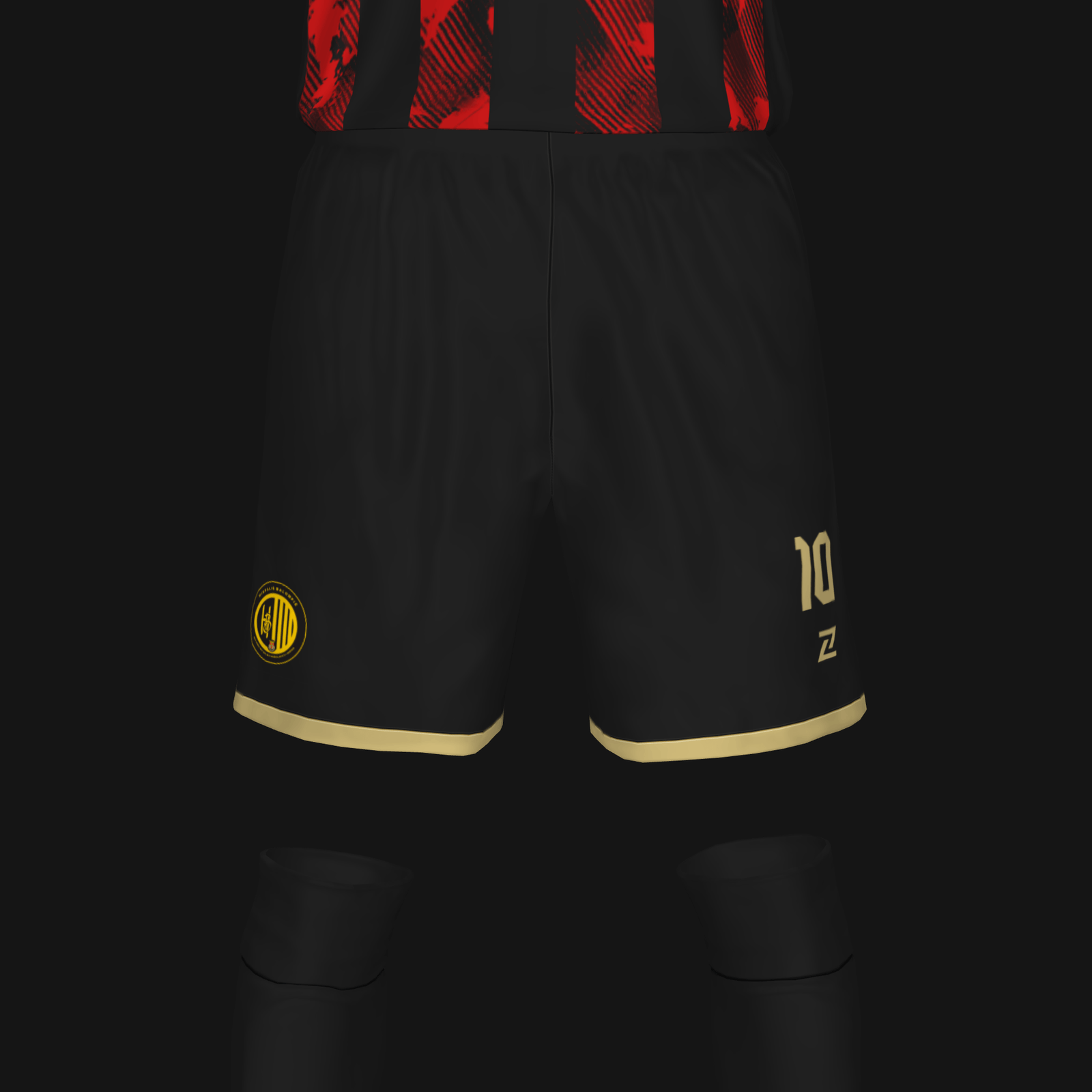 HISPALIS BALOMPIE - Imagen 9