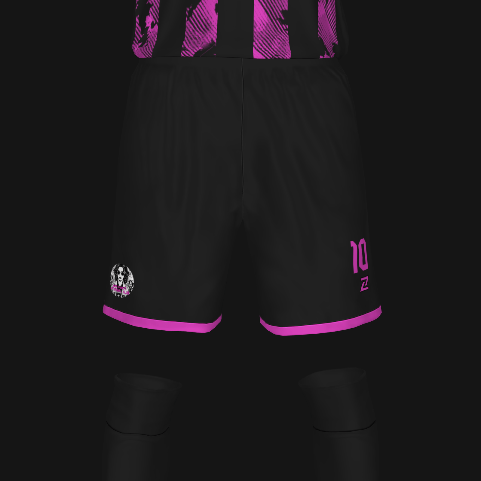 ANA MARI’S FC - Imagen 6