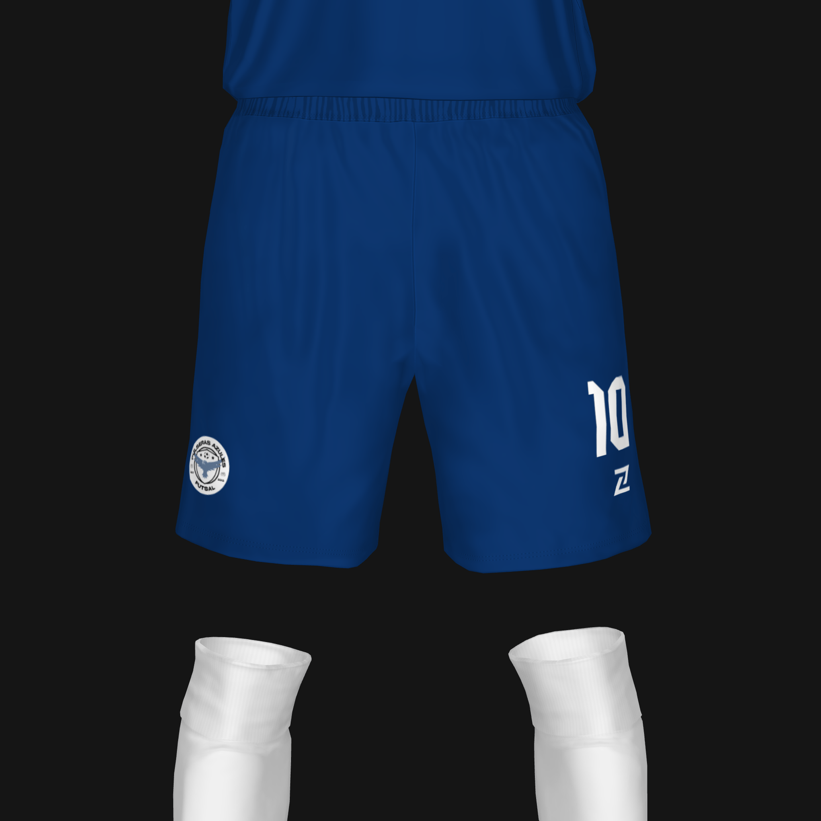 PULSERAS AZULES FS 2 - Imagen 5