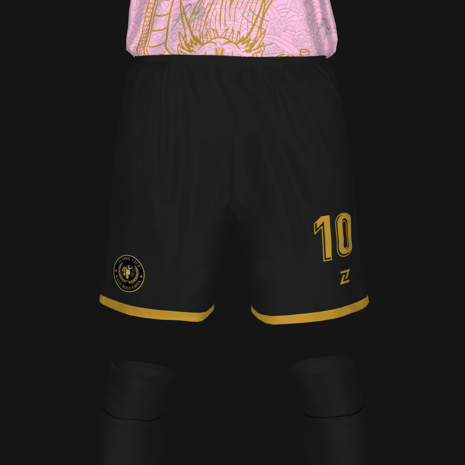 RAYO BOQUERON FC MALAGA - Imagen 8