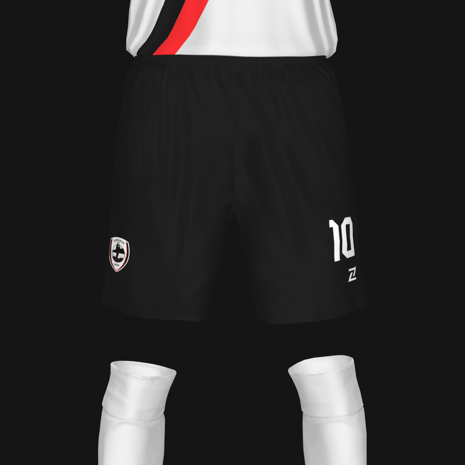 AMONAUS 21 - Imagen 4