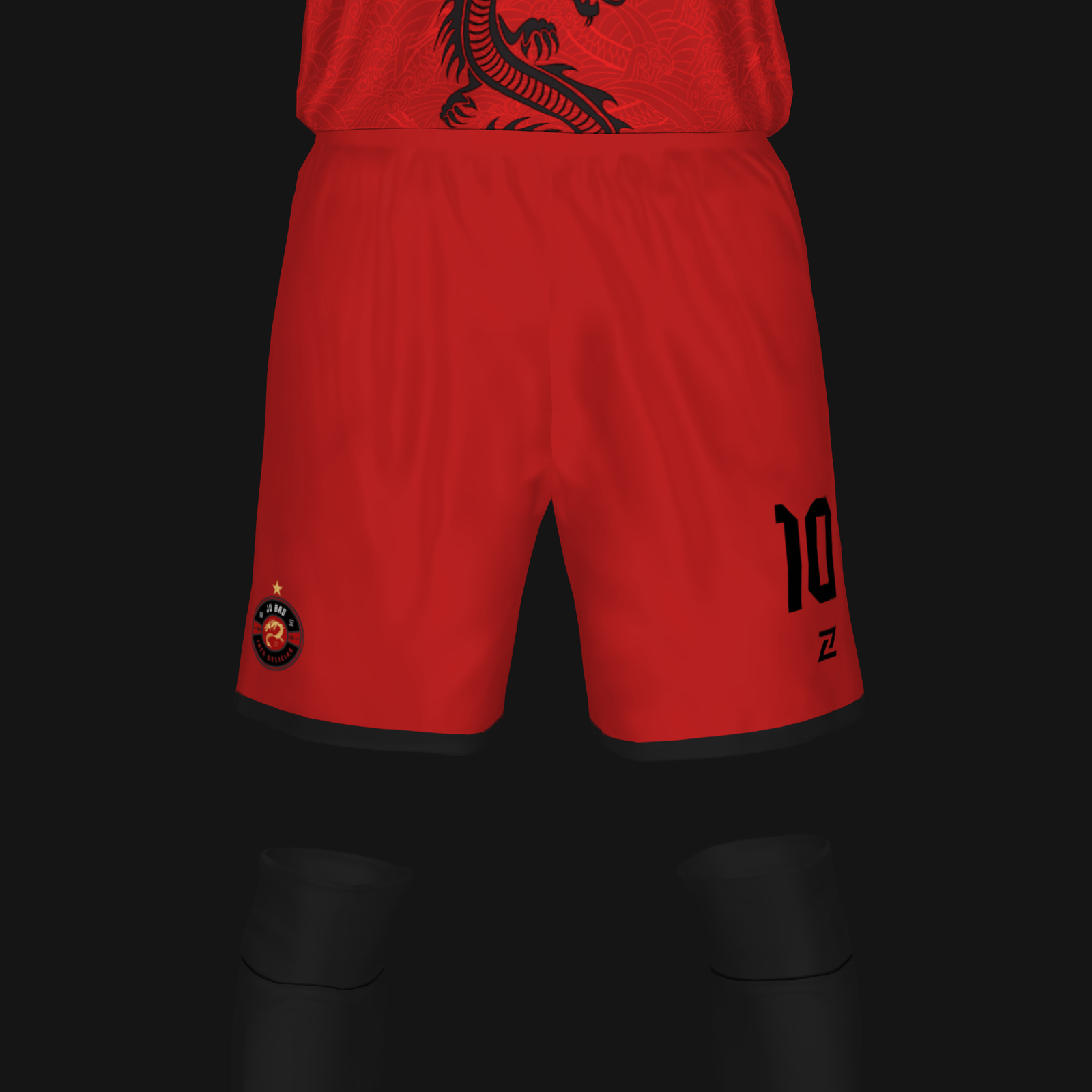 JU BAO TRES DELICIAS - Imagen 9