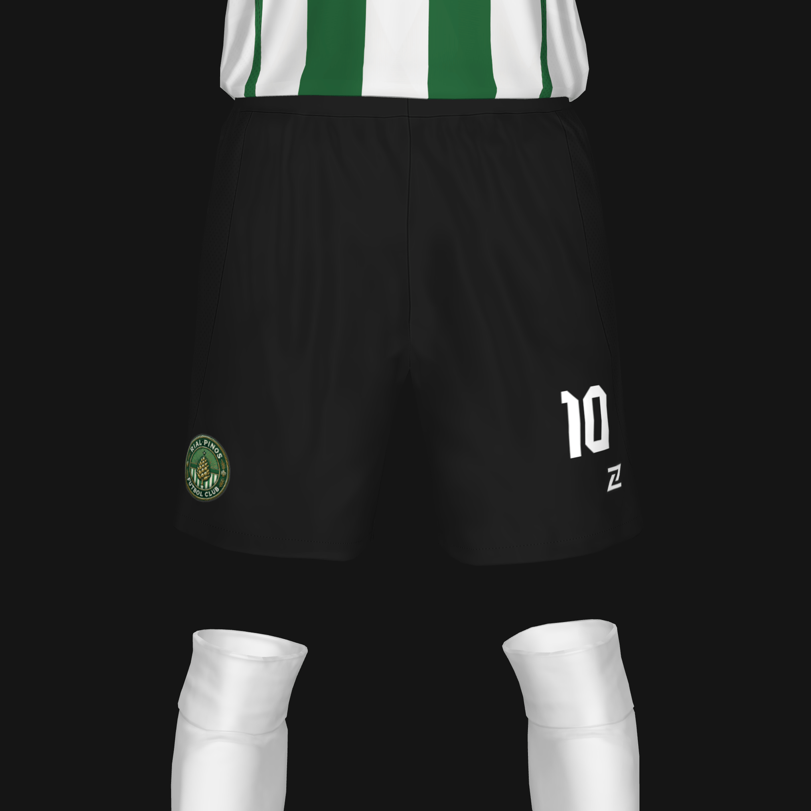 RIAL PINOS FC - Imagen 3