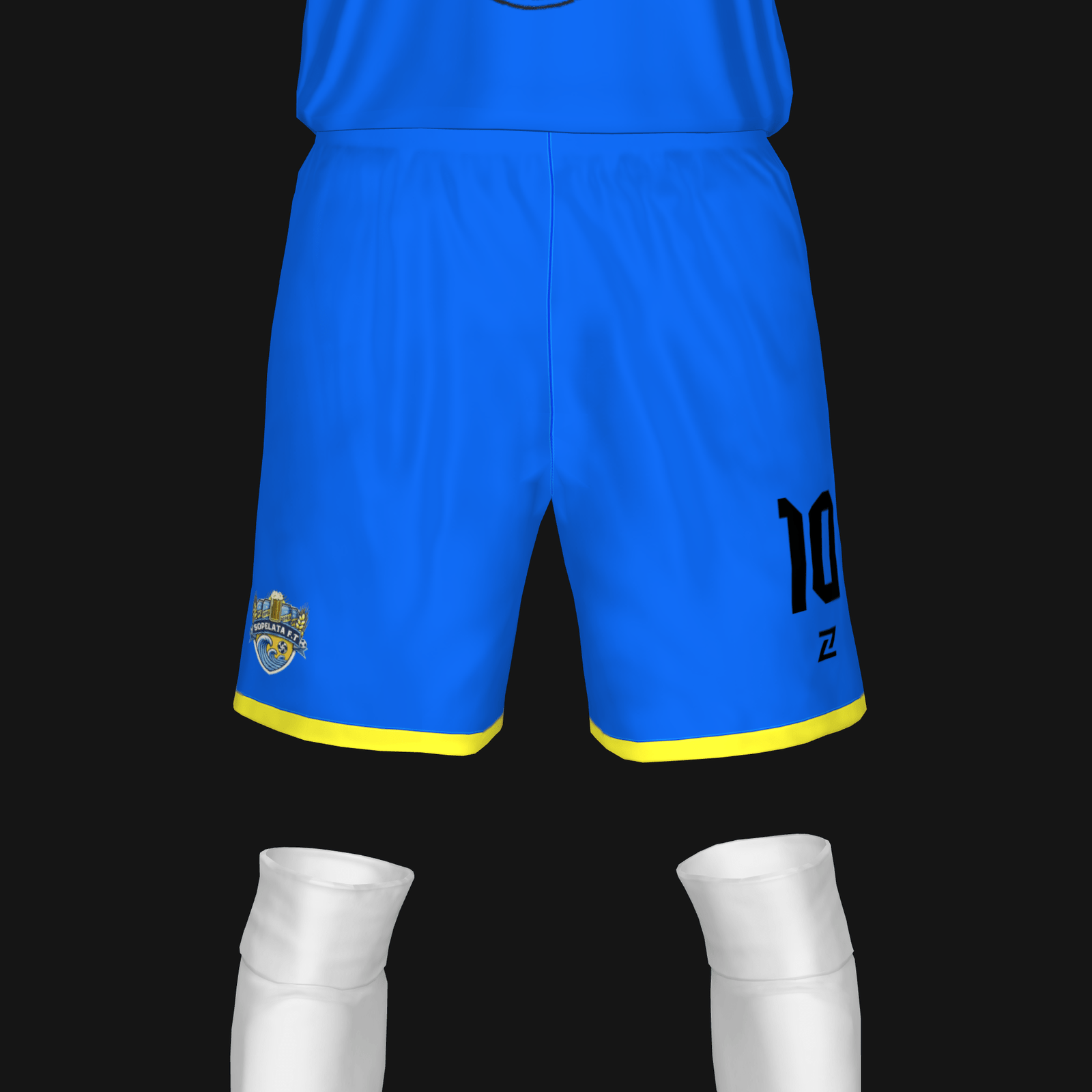 SOPELATA FT - Imagen 9