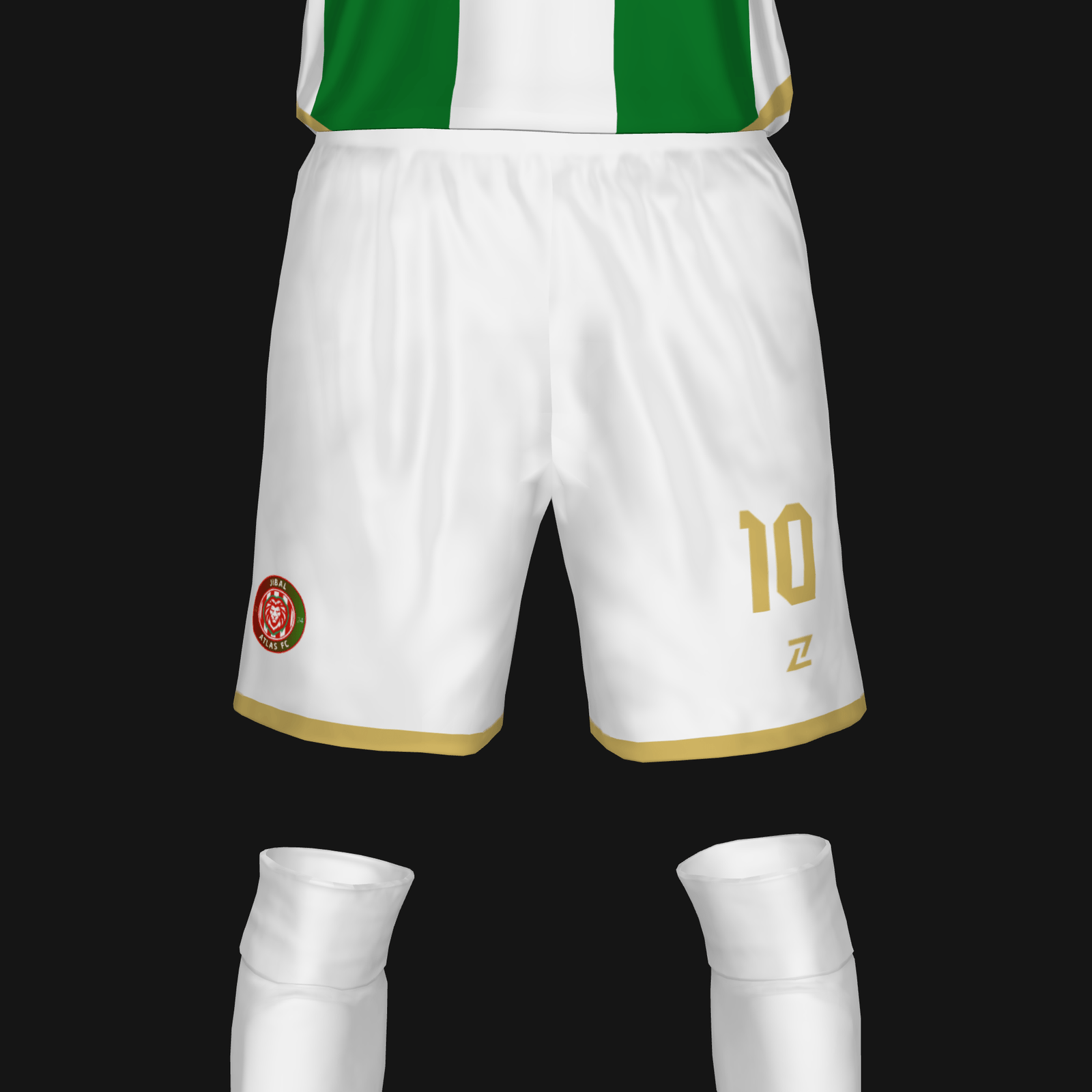 JIBAL ATLAS CF - Imagen 9