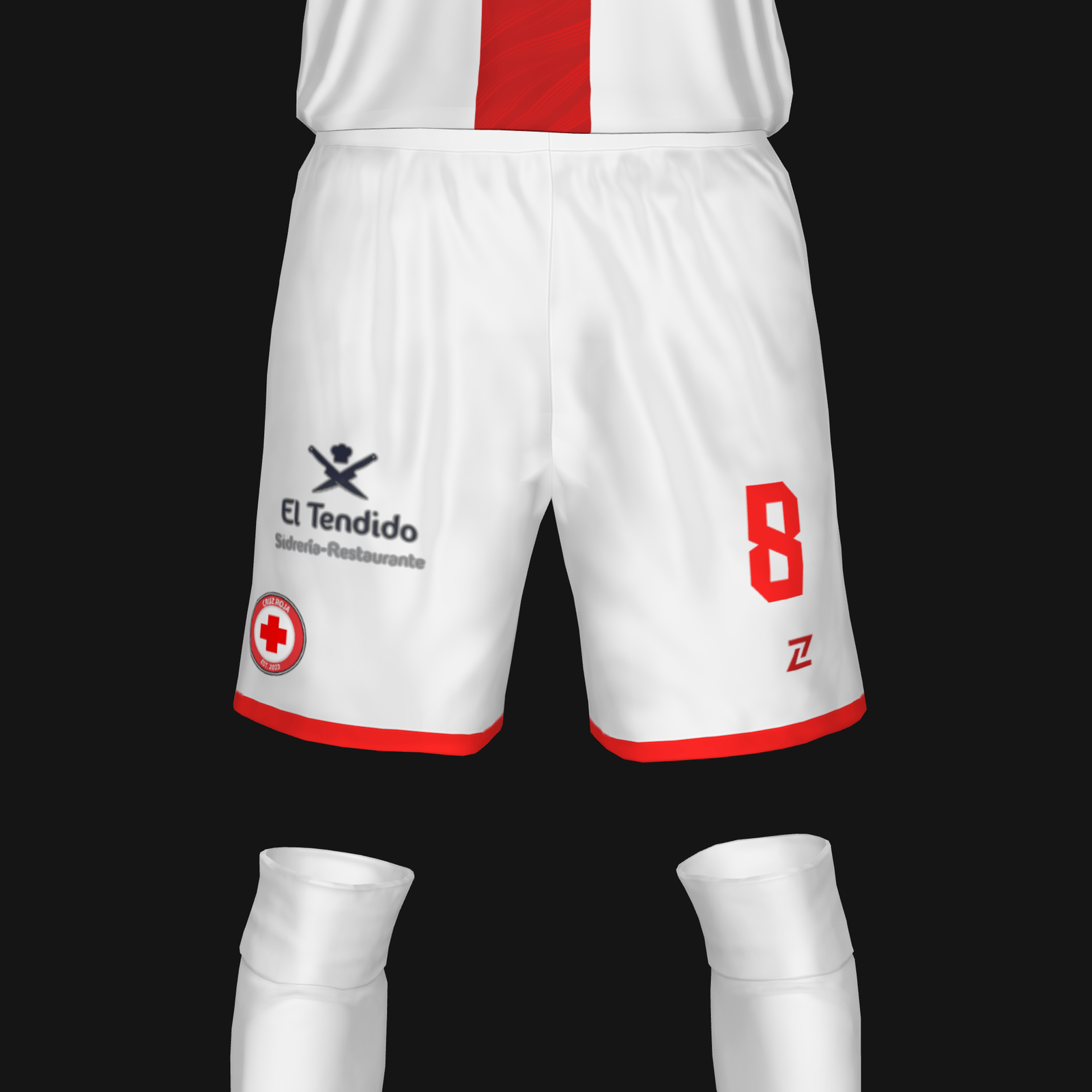 CRUZ ROJA F.C. - Imagen 6