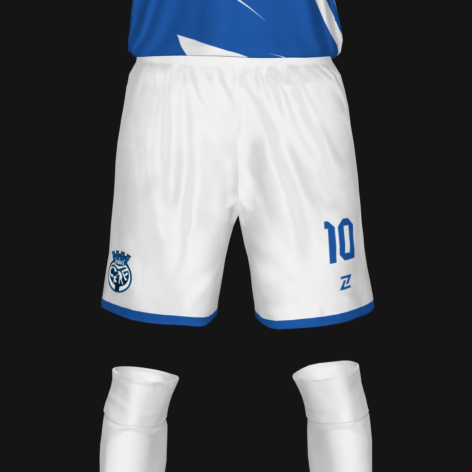 SCHALKE TEMETO - Imagen 9