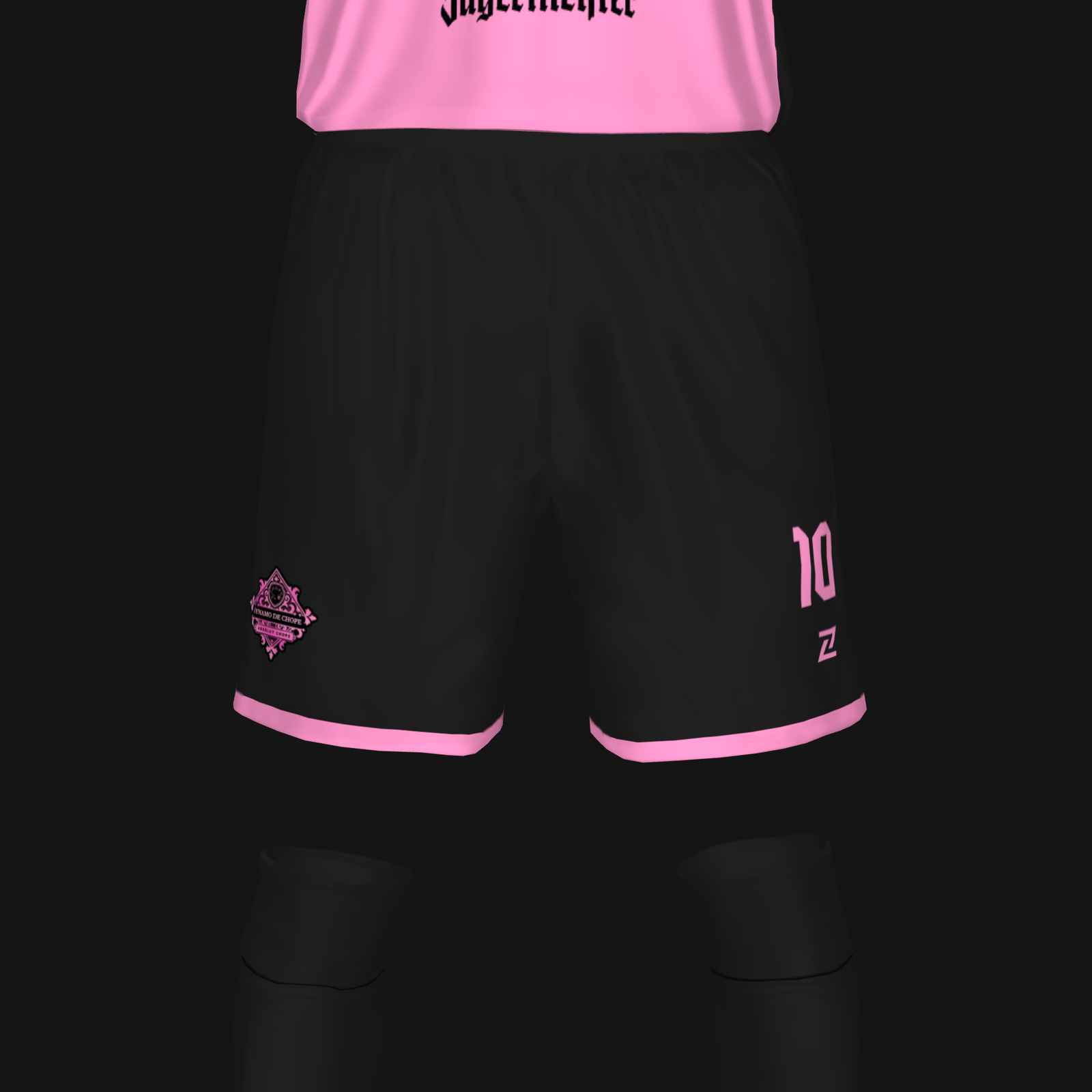 DYNAMO DE CHOPE - Imagen 9