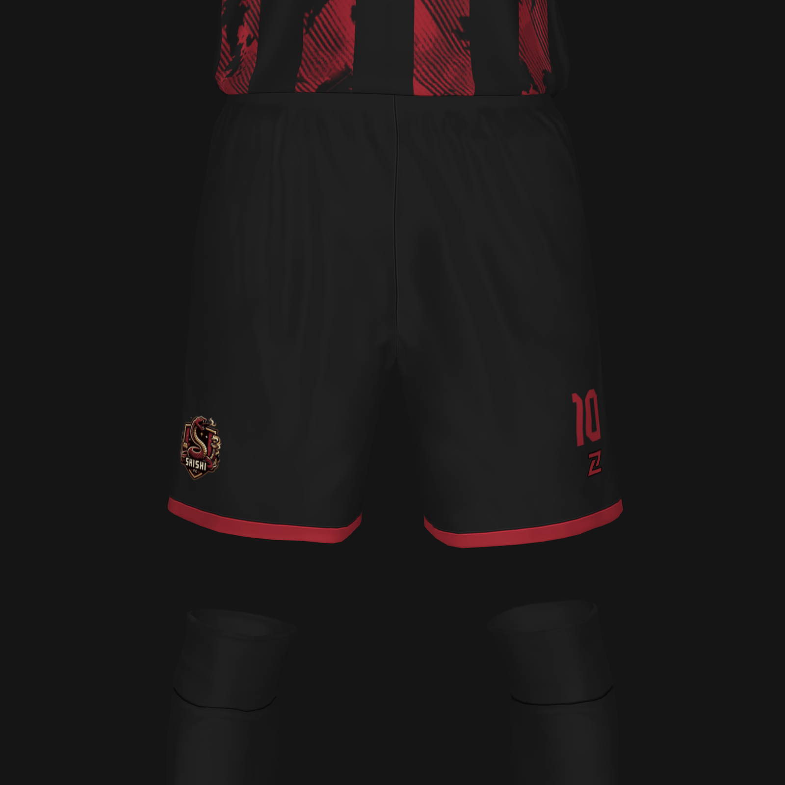 SHISHI FC - Imagen 5