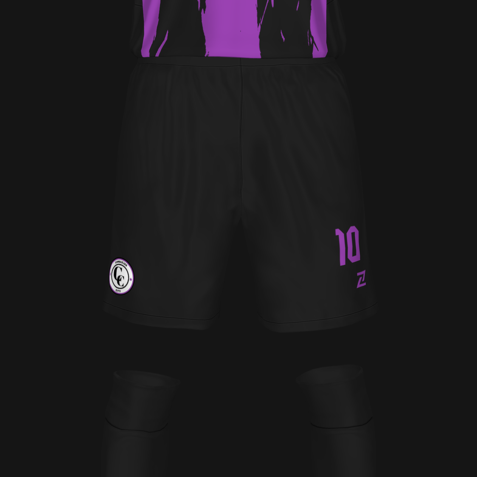 CANILLEJAS CITY - Imagen 5