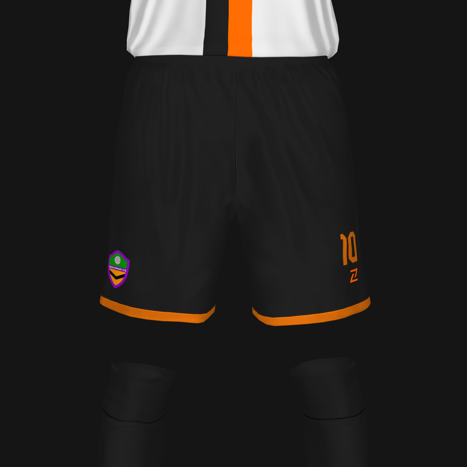 DESCANSA FS - Imagen 6