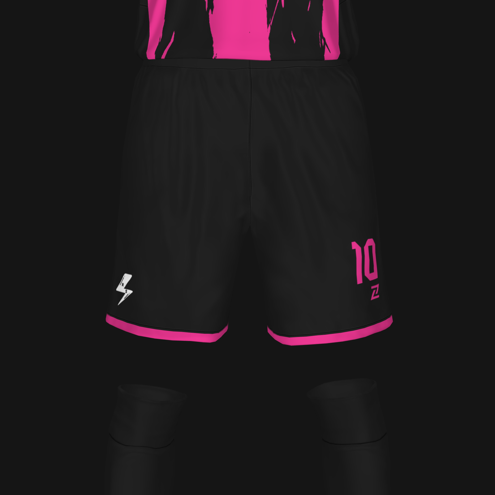 ANDREIDBARBER RAYO SAGREÑO - Imagen 6