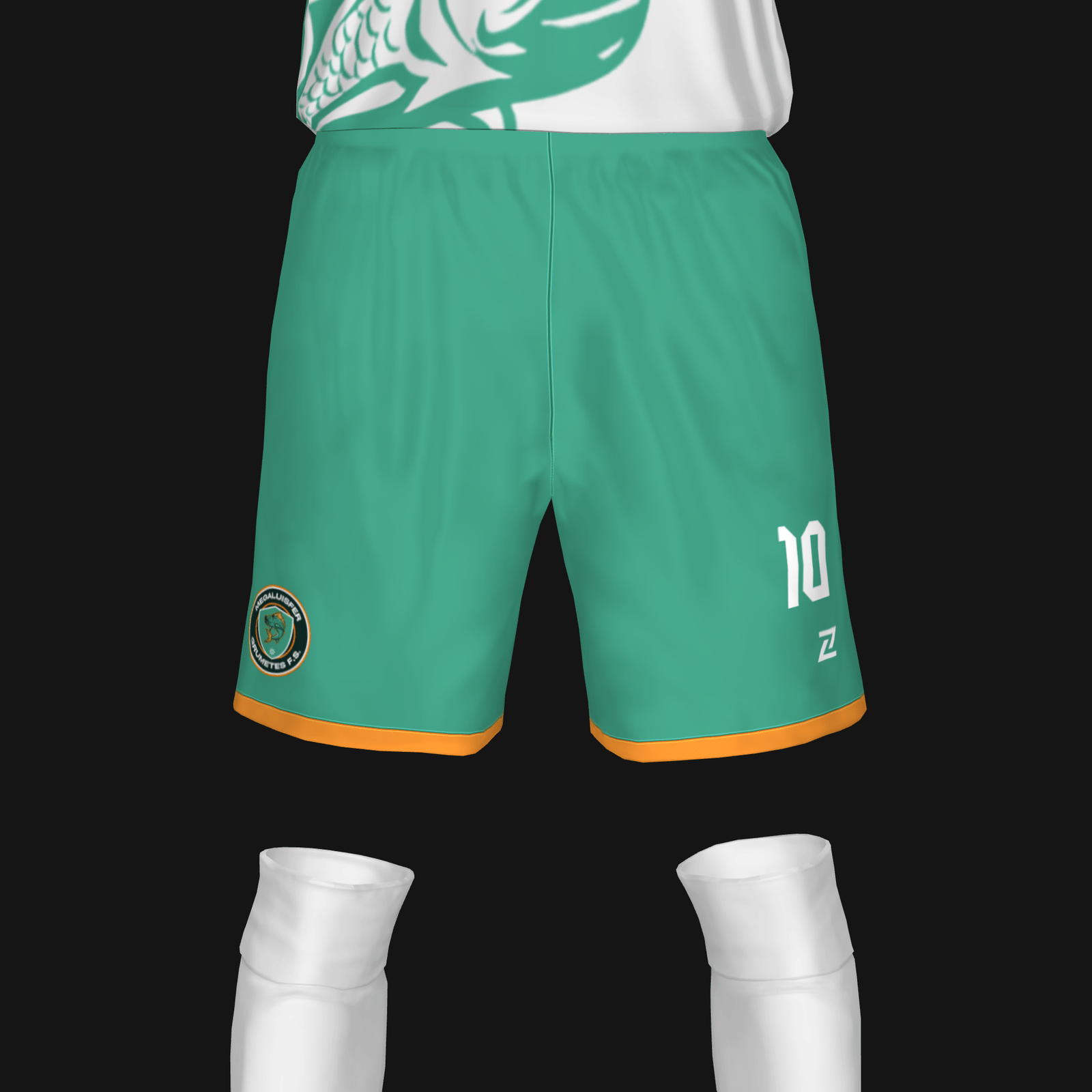 MEGALUISFER - Imagen 9