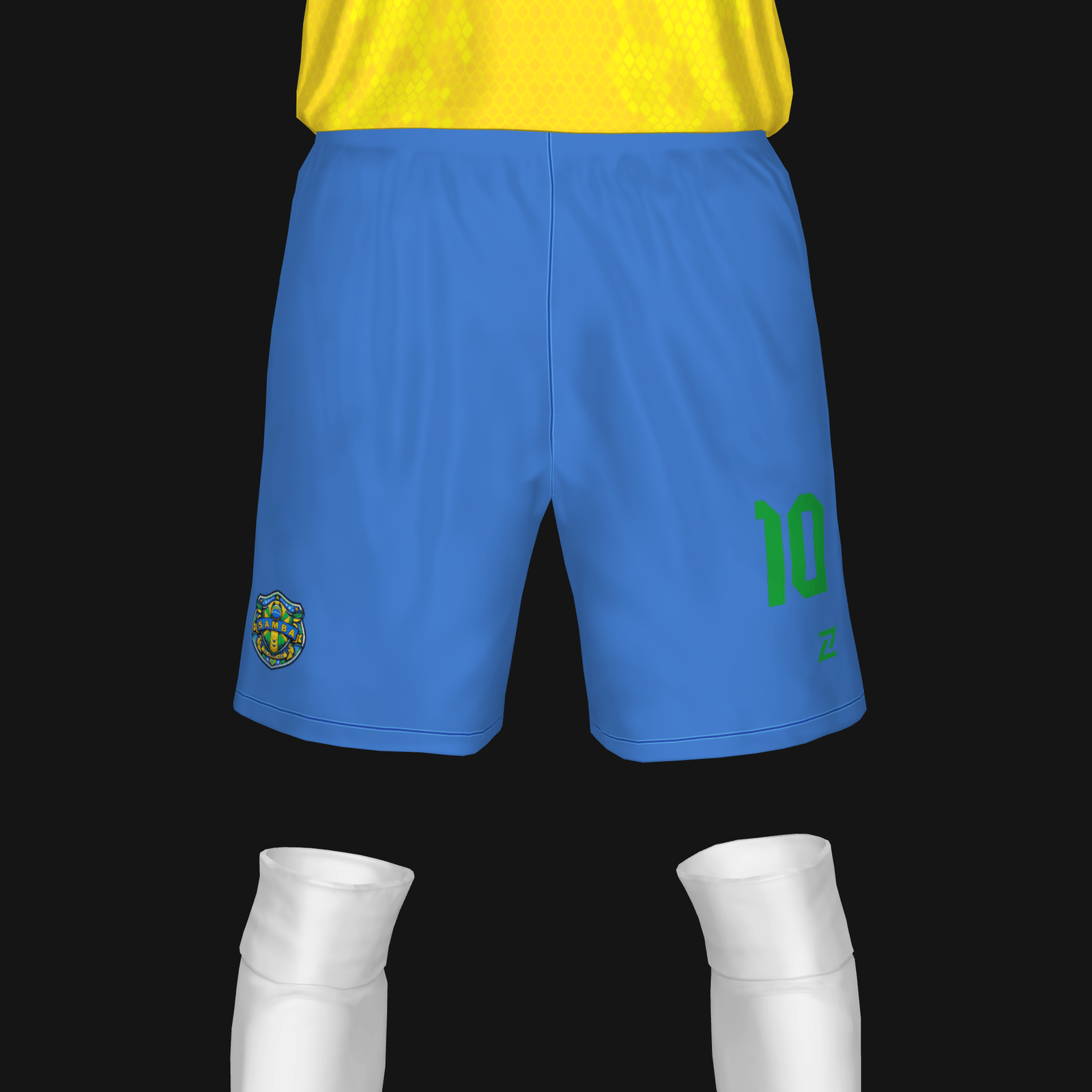 SAMBA DO FONTANA - Imagen 6