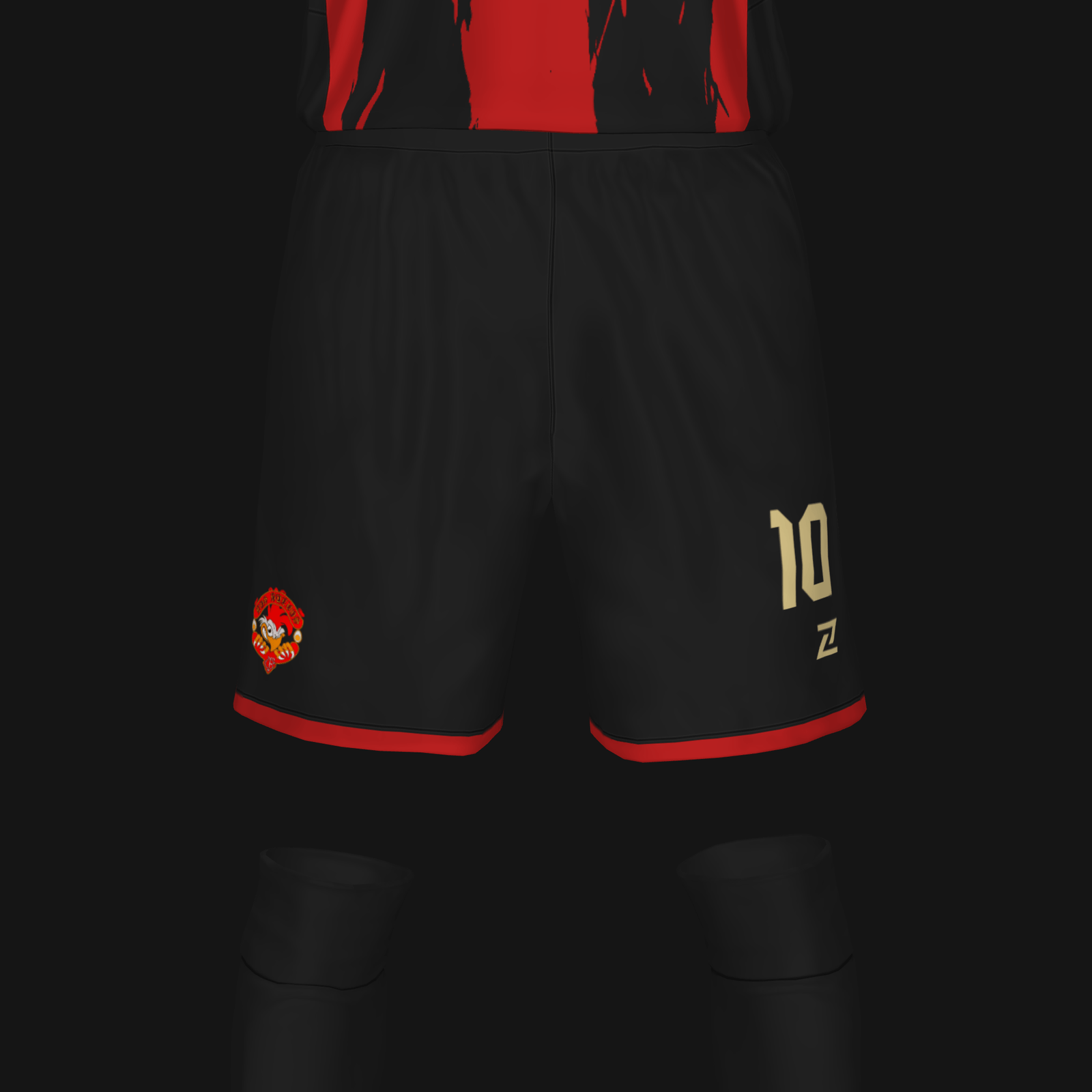 LOS HUEVOS FC GALLO - Imagen 3
