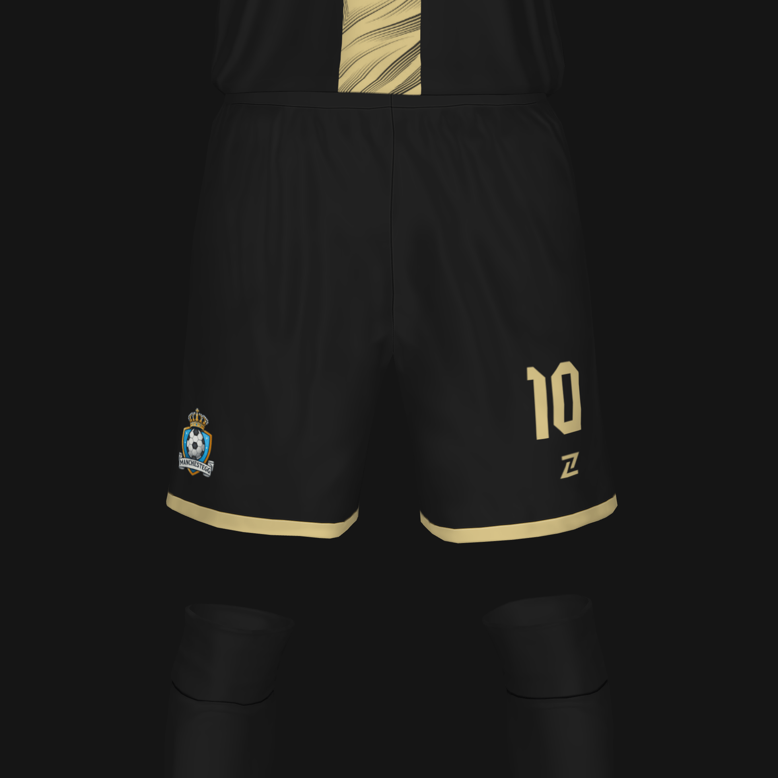 MANCHESTEGG - Imagen 9