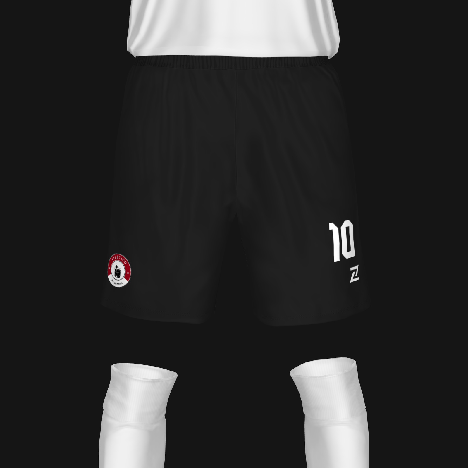 ATLETICO BANDARRA - Imagen 9