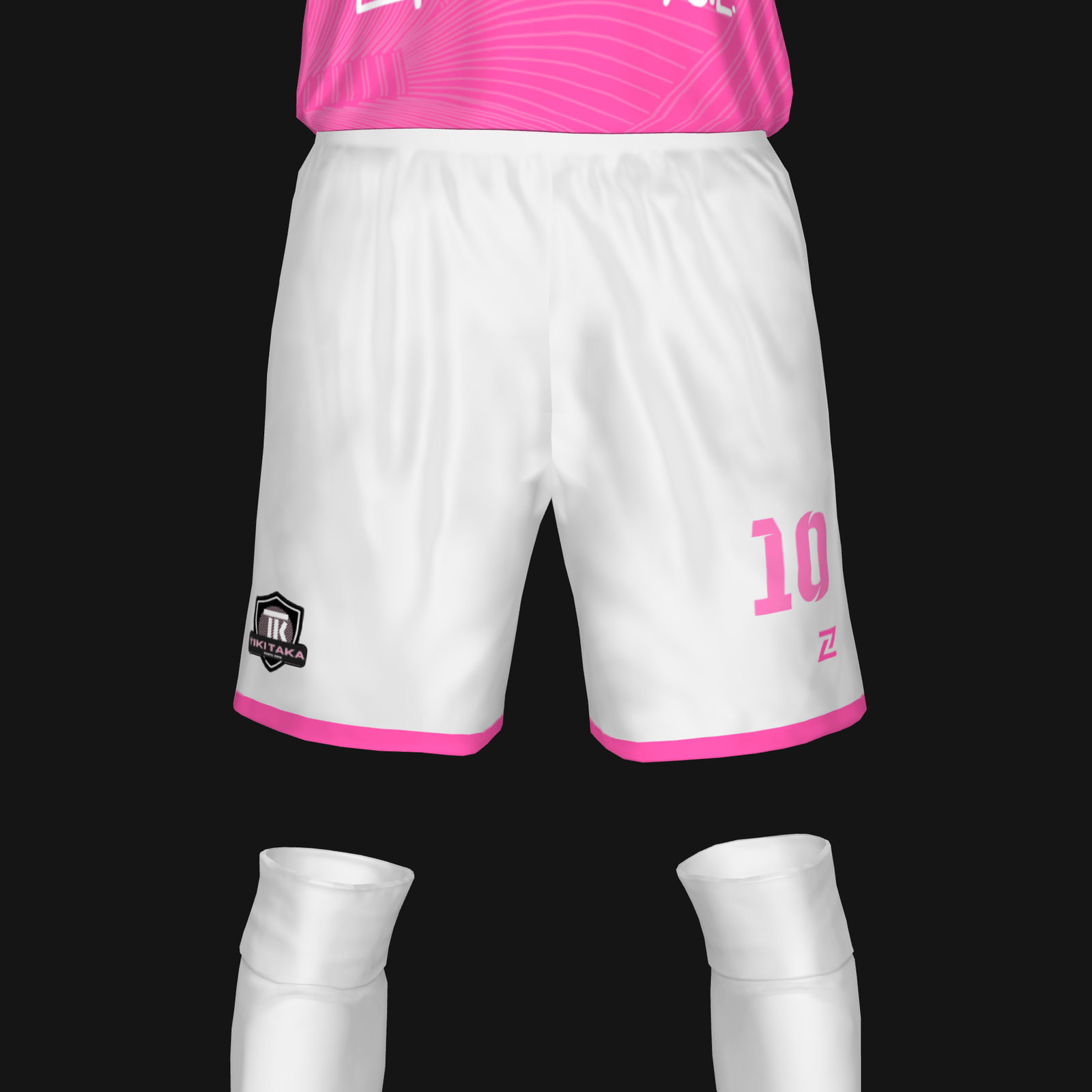 TIKI TAKA 2018 - Imagen 9