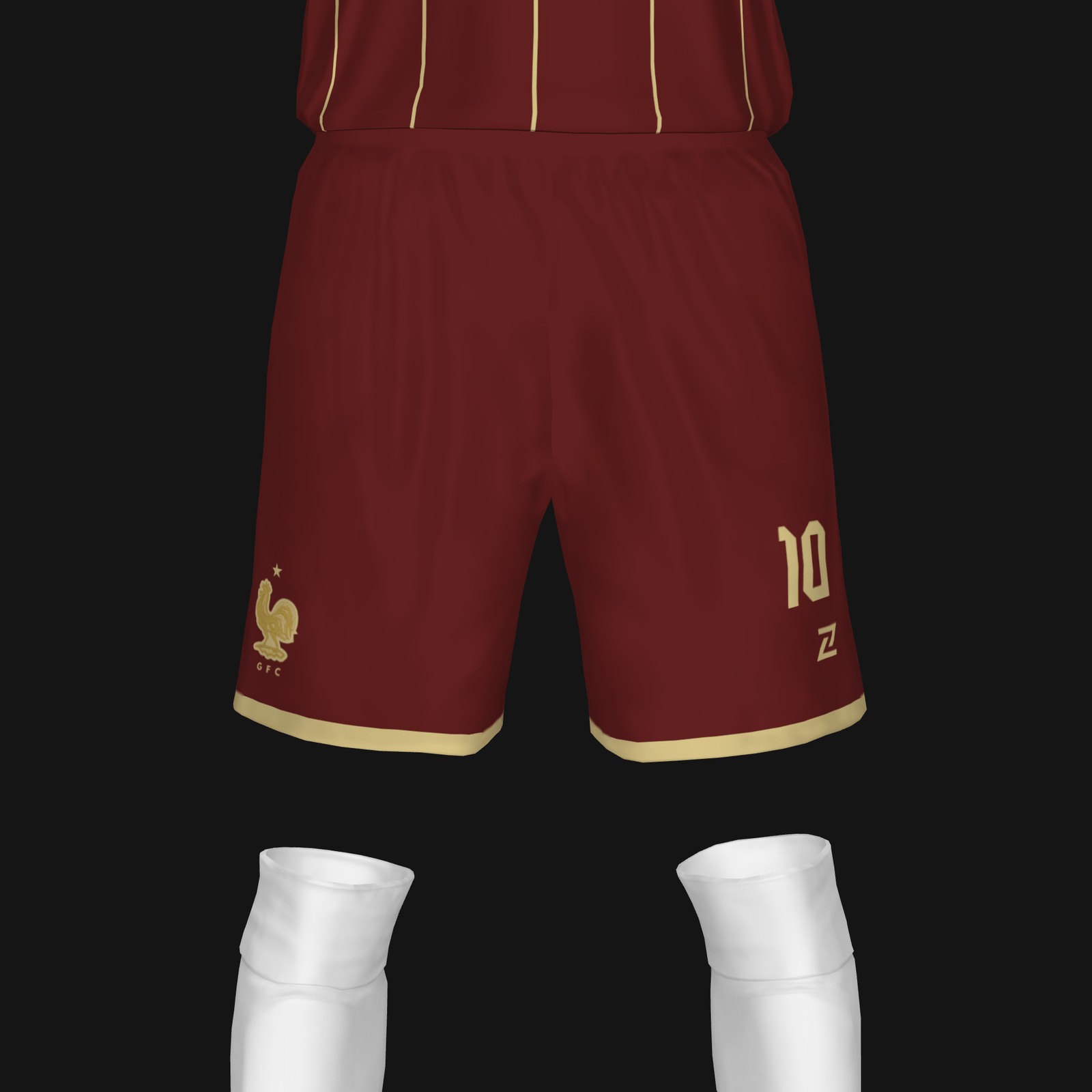 GALLUS FC - Imagen 6