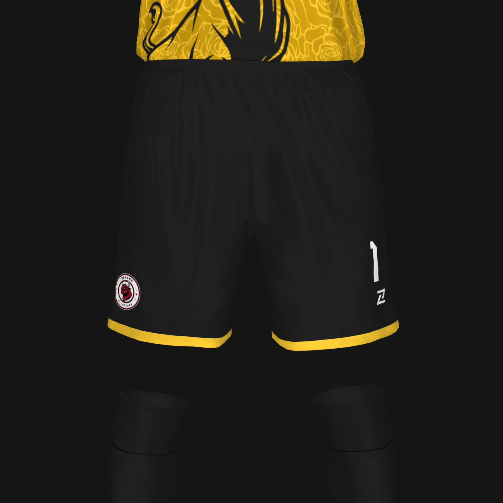 DEHESA ALL STARS ROSAS - Imagen 6