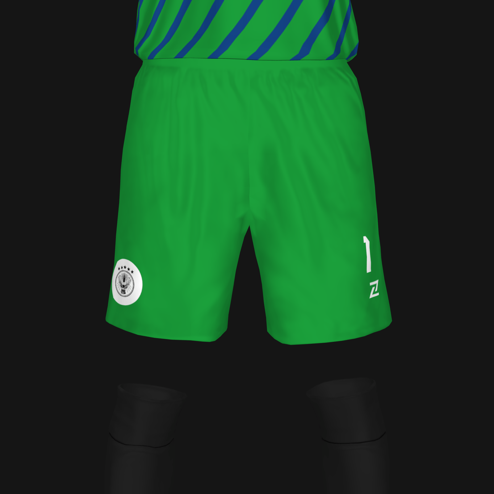 NEW SD LA RECOMPENSA - Imagen 7