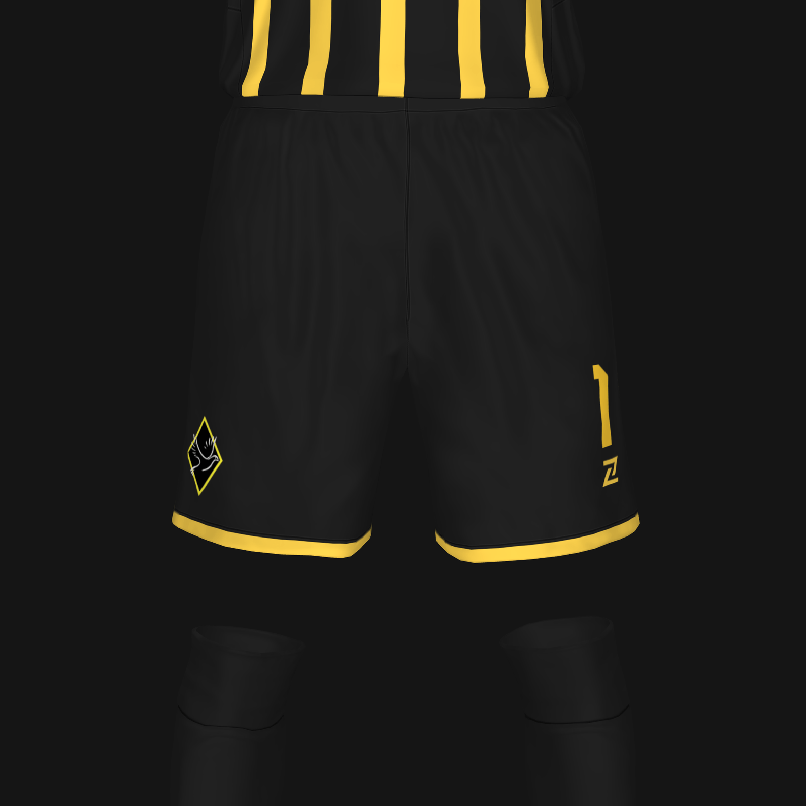 PALOMOS FC - Imagen 5