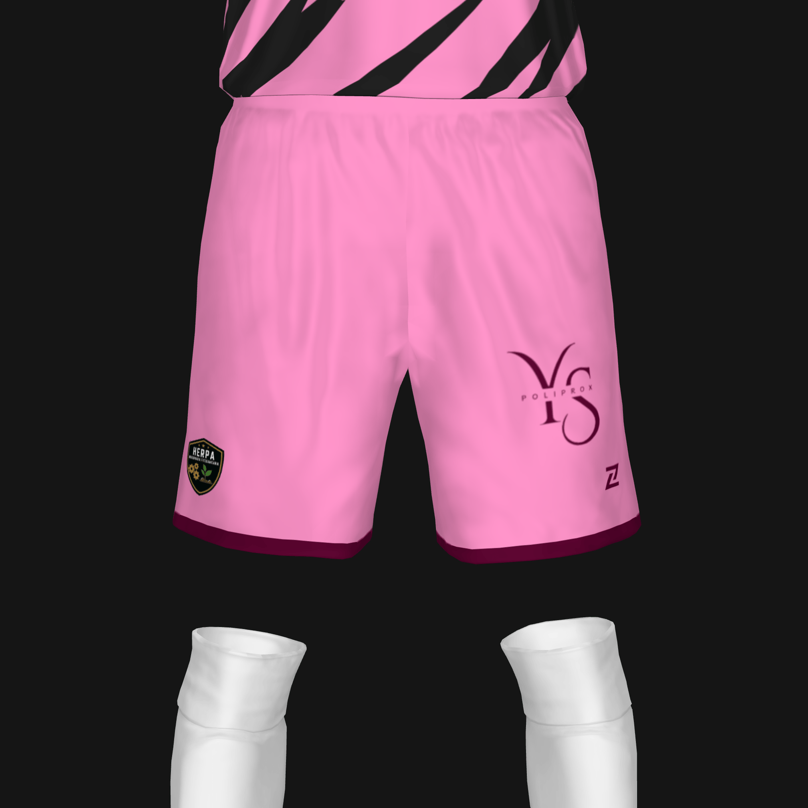 HERPA FC - Imagen 6