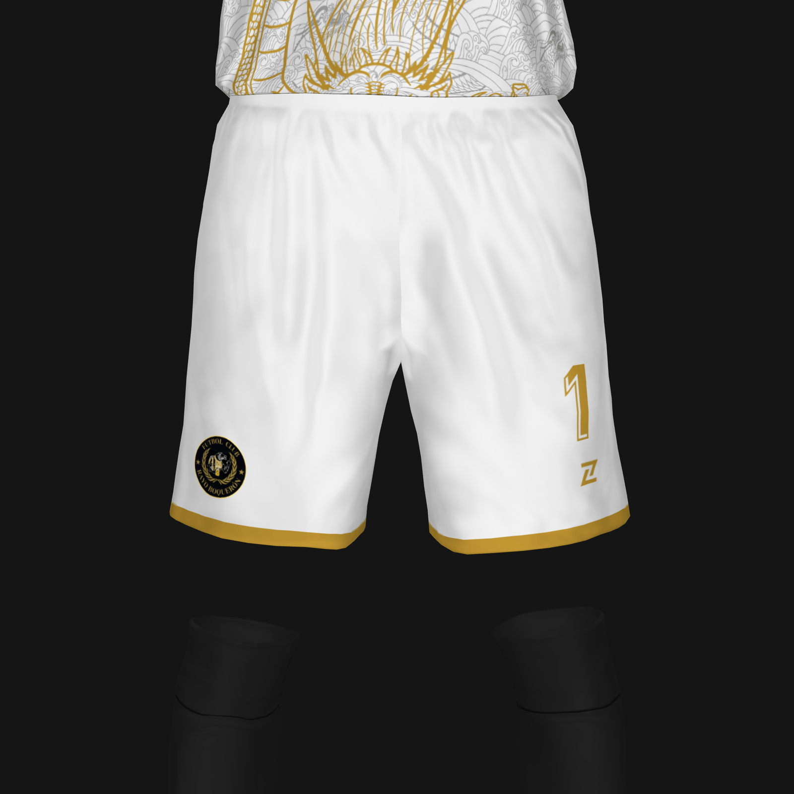 RAYO BOQUERON FC MALAGA - Imagen 5