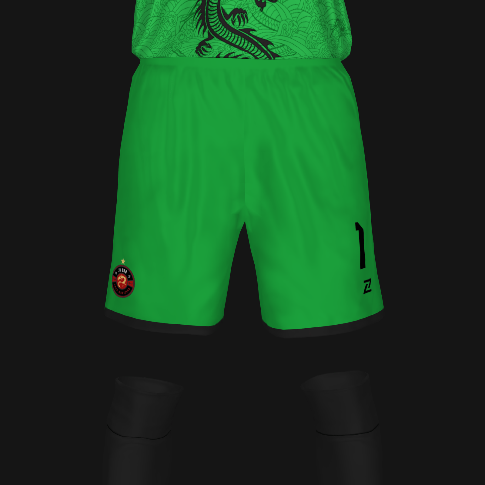 JU BAO TRES DELICIAS - Imagen 7