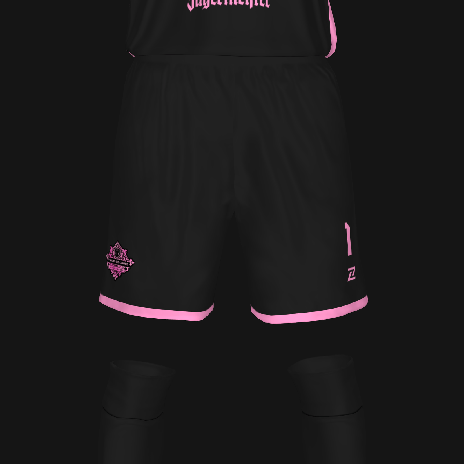 DYNAMO DE CHOPE - Imagen 6