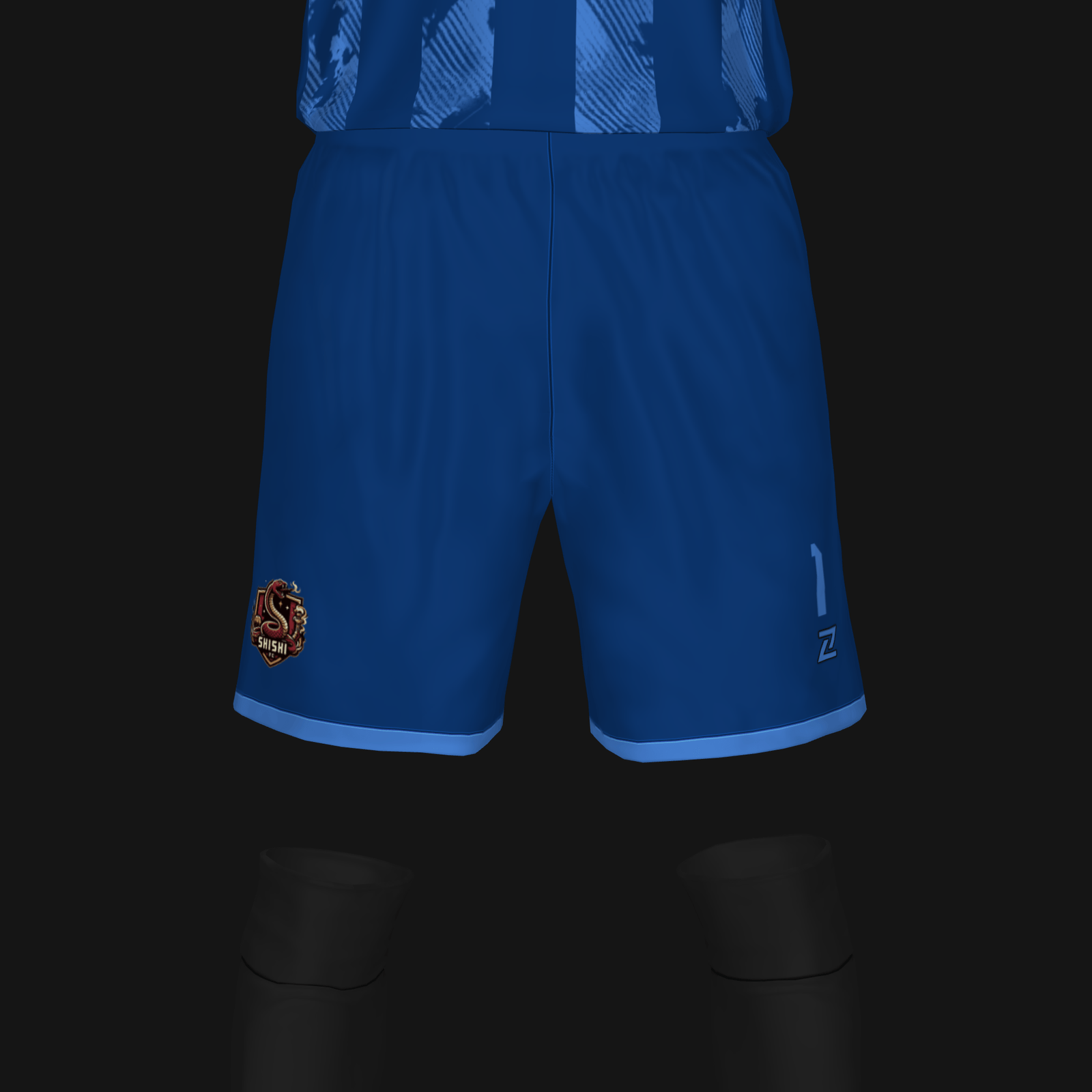 SHISHI FC - Imagen 6