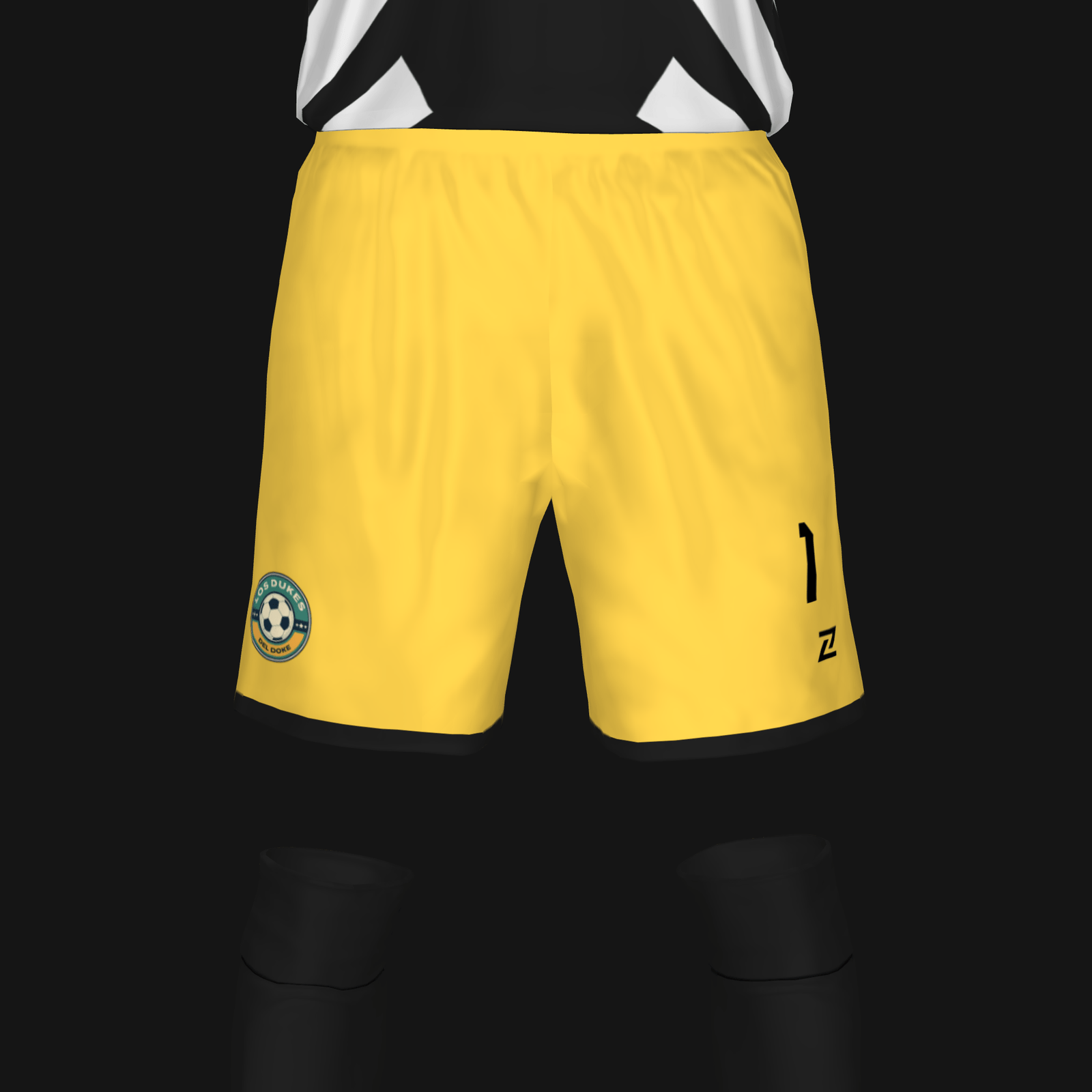 DUKES DEL DOKE - Imagen 5