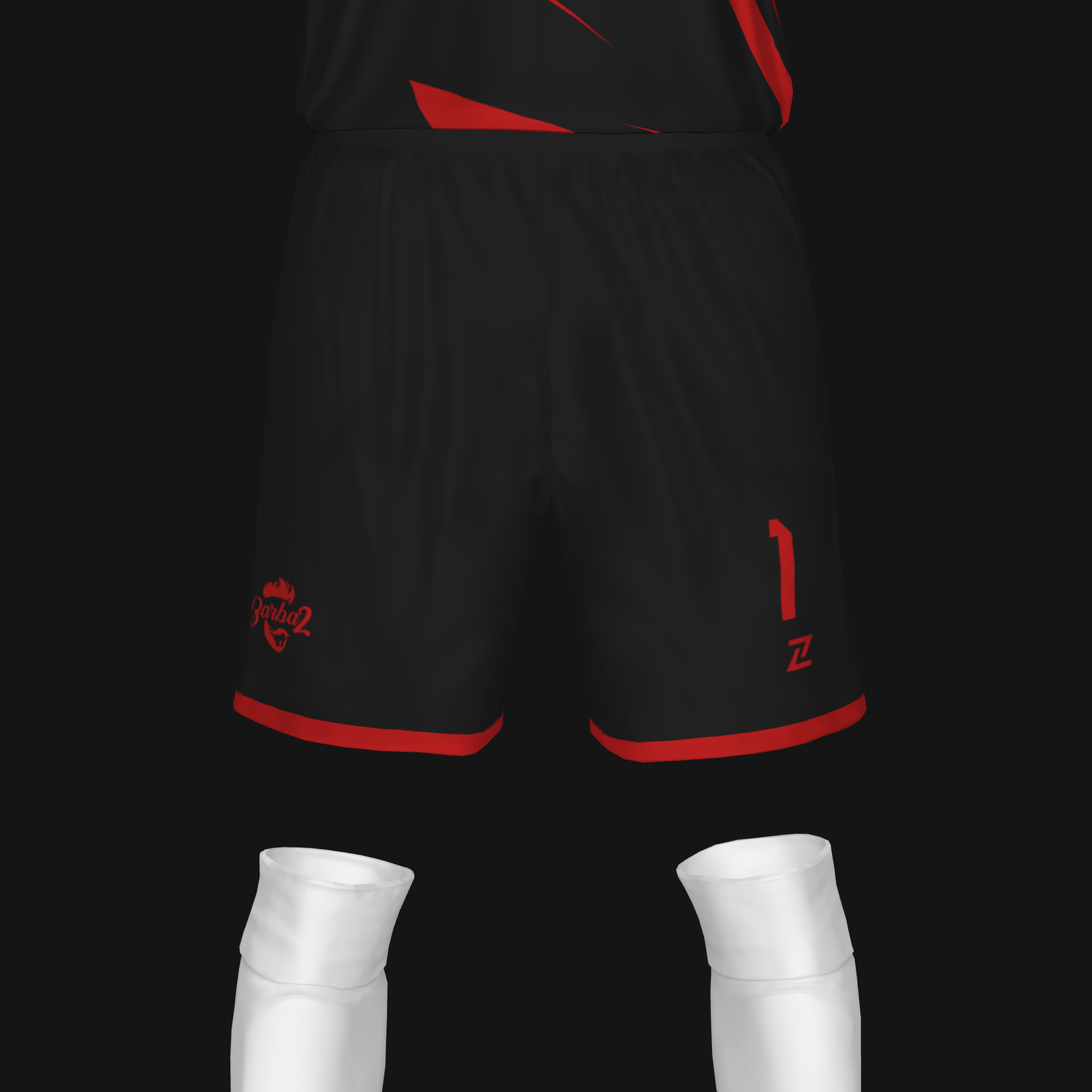 BARBA2 FC - Imagen 6