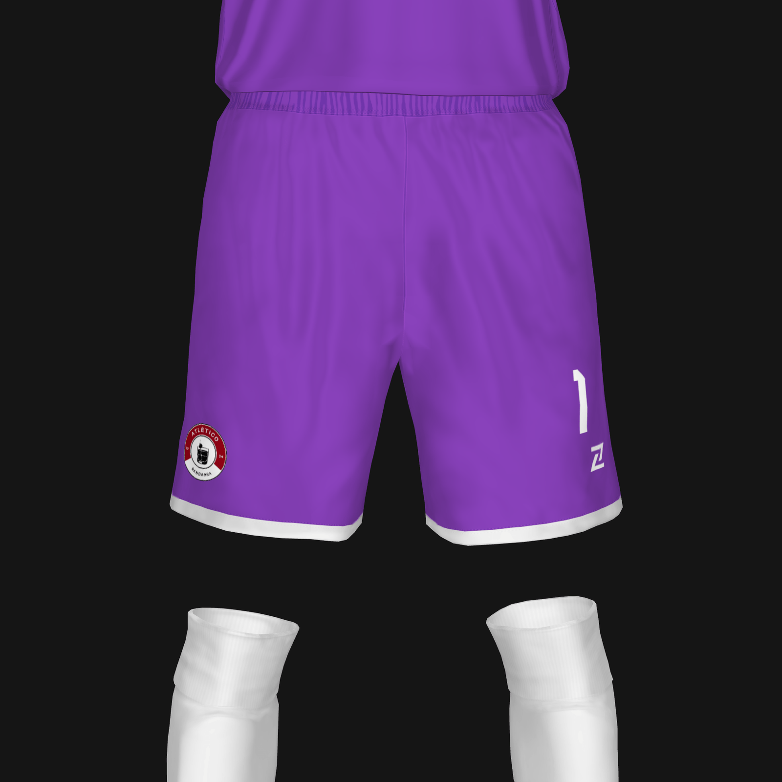 ATLETICO BANDARRA - Imagen 6