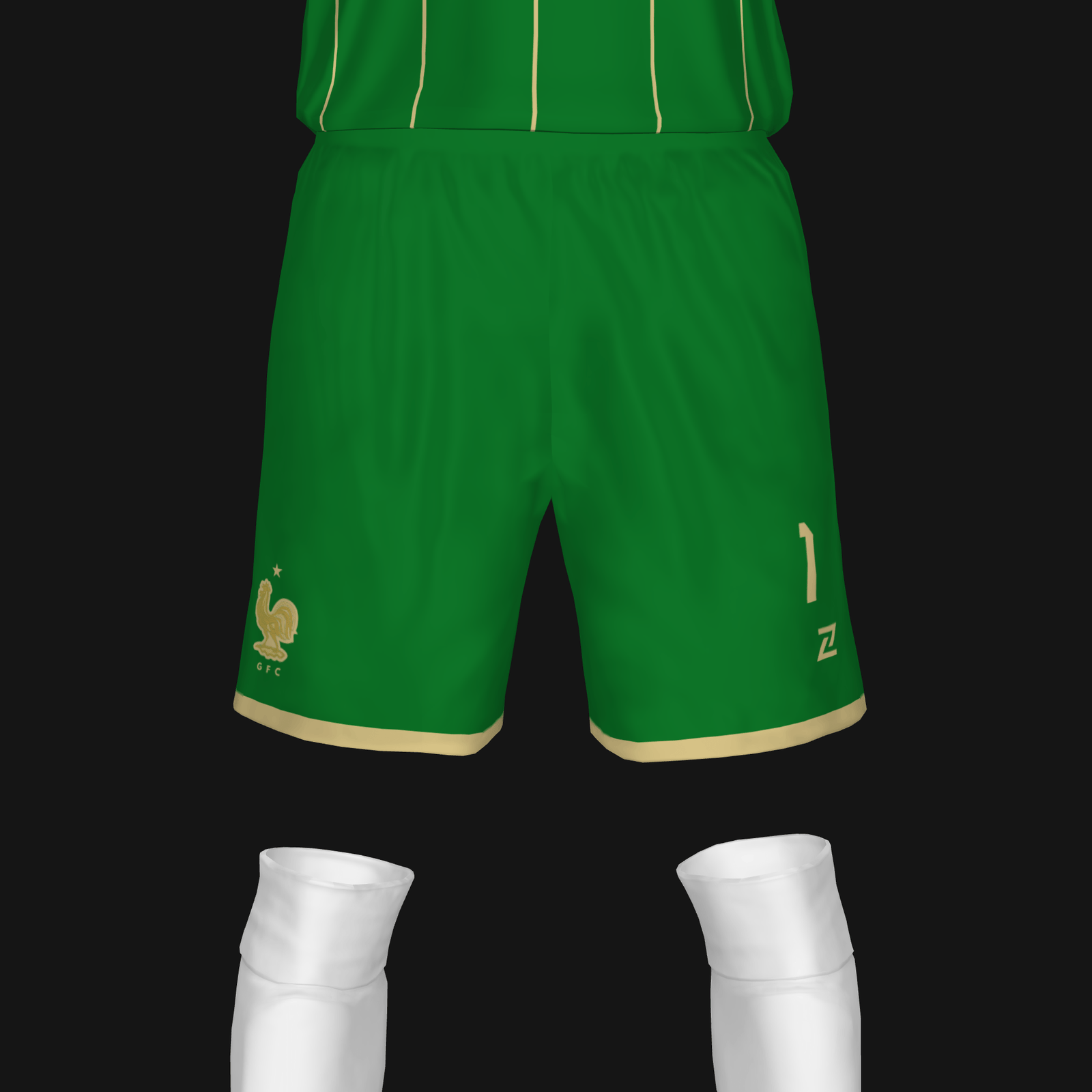 GALLUS FC - Imagen 4