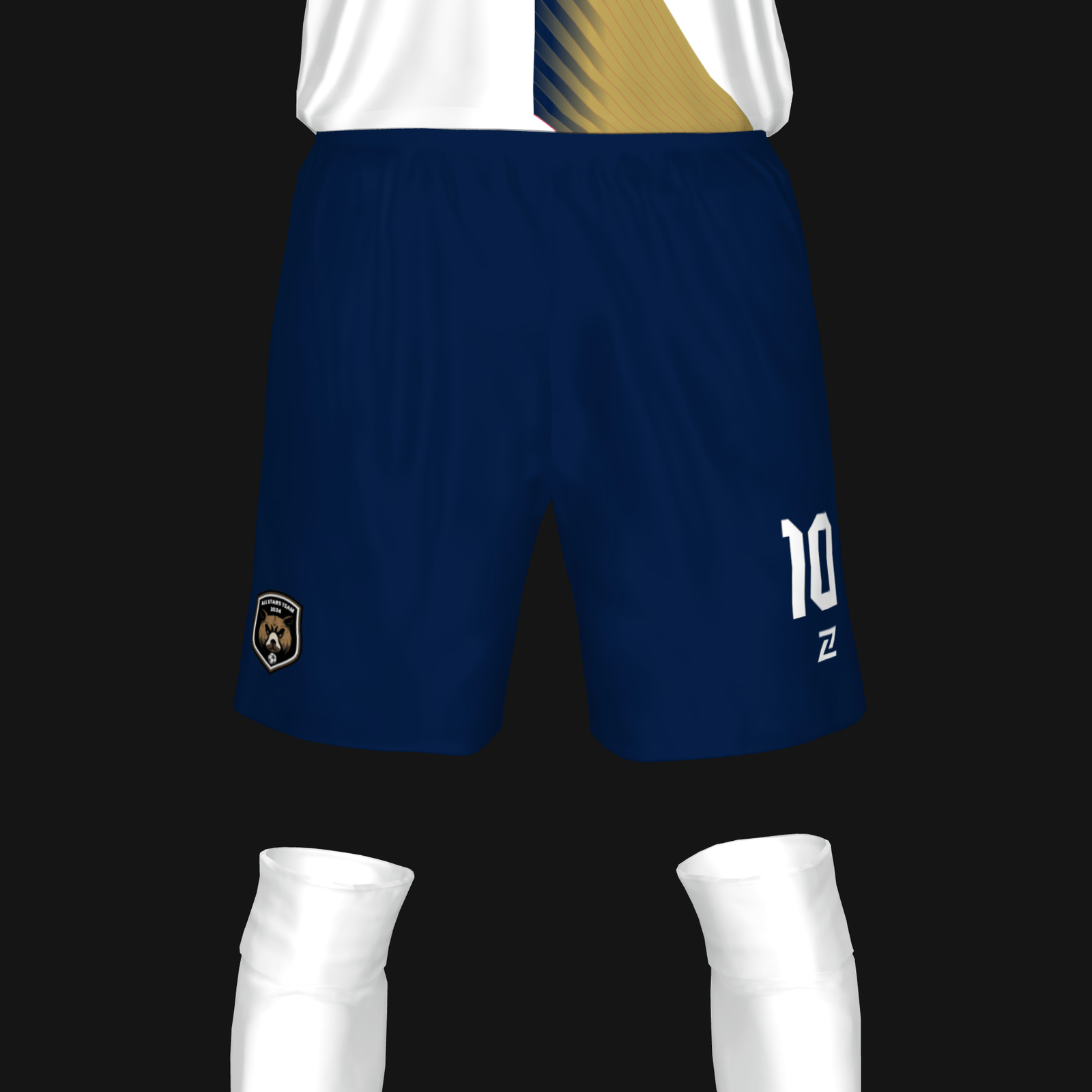 ALL STARS TEAM - Imagen 9