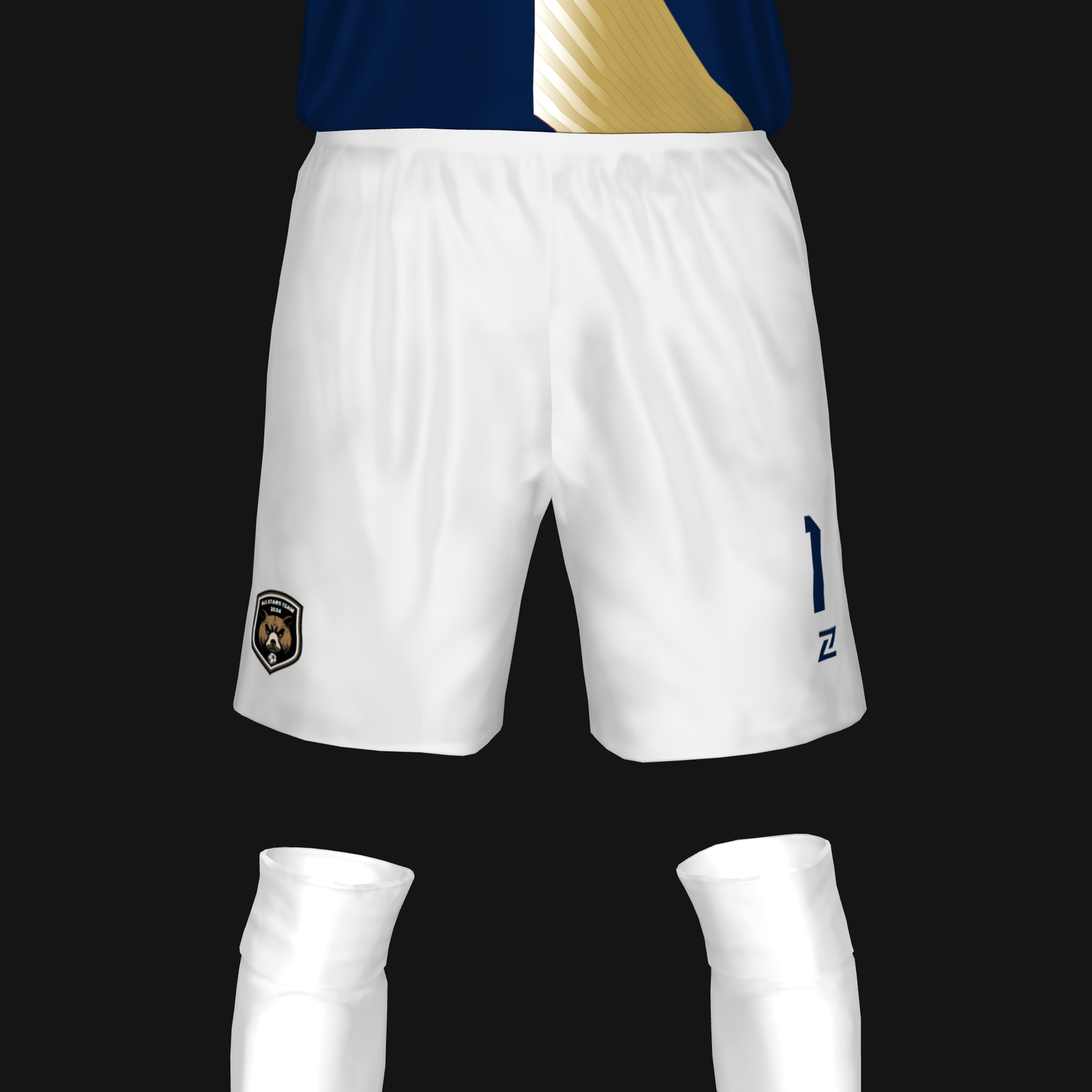 ALL STARS TEAM - Imagen 6