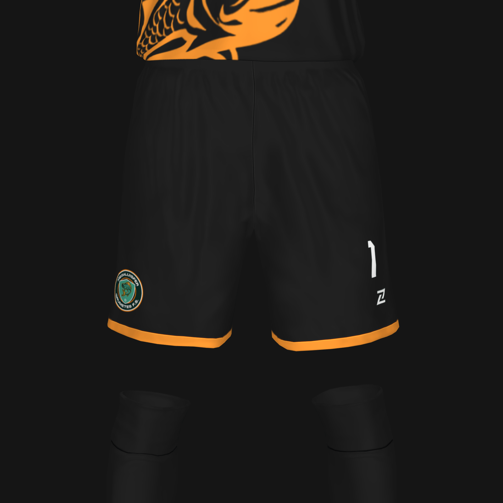 MEGALUISFER - Imagen 6