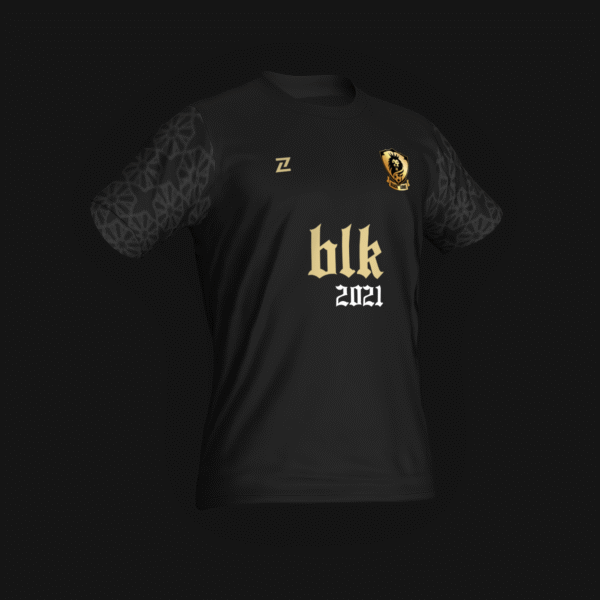 BLACK LIONS F7