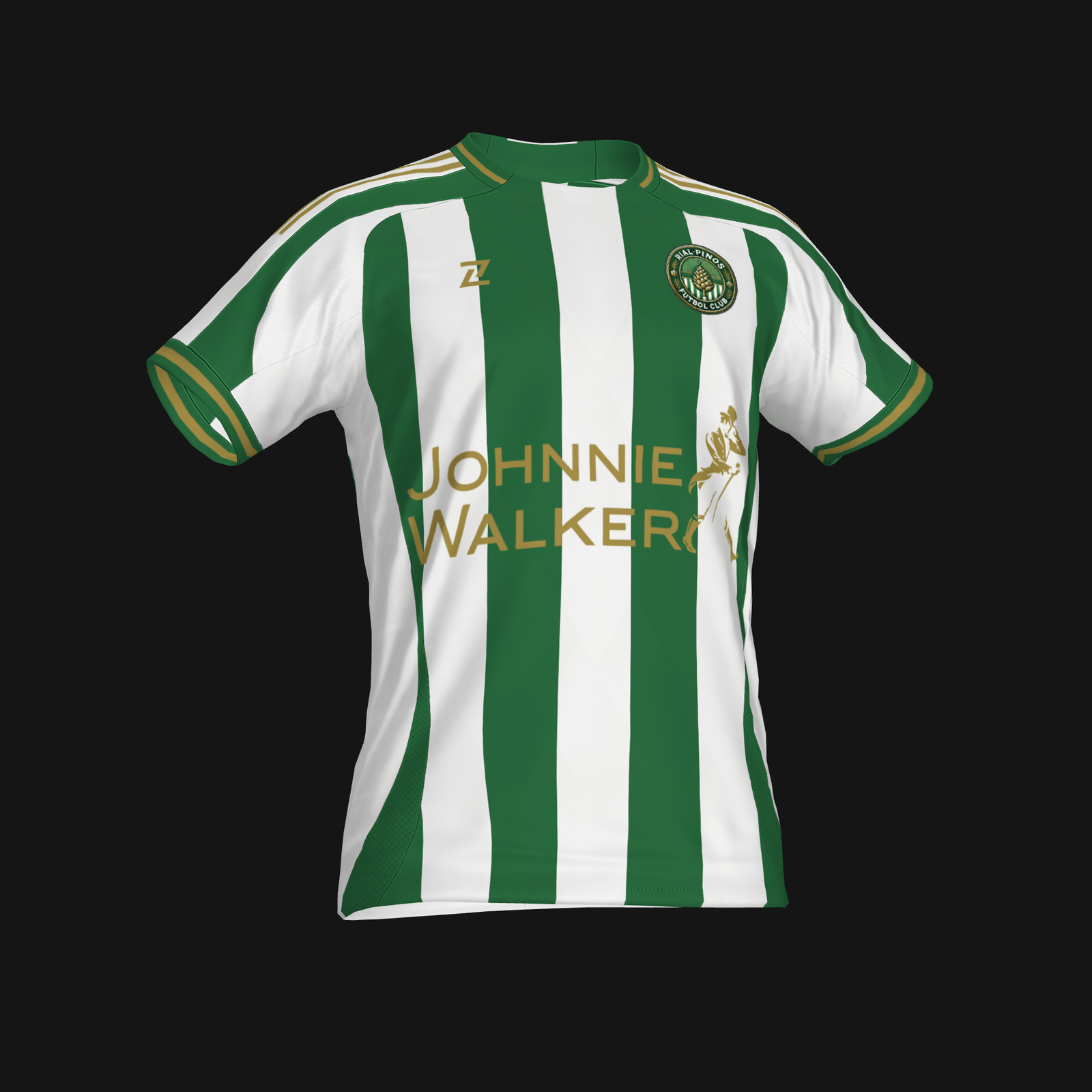 RIAL PINOS FC