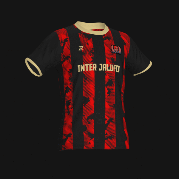 INTER JALUFO