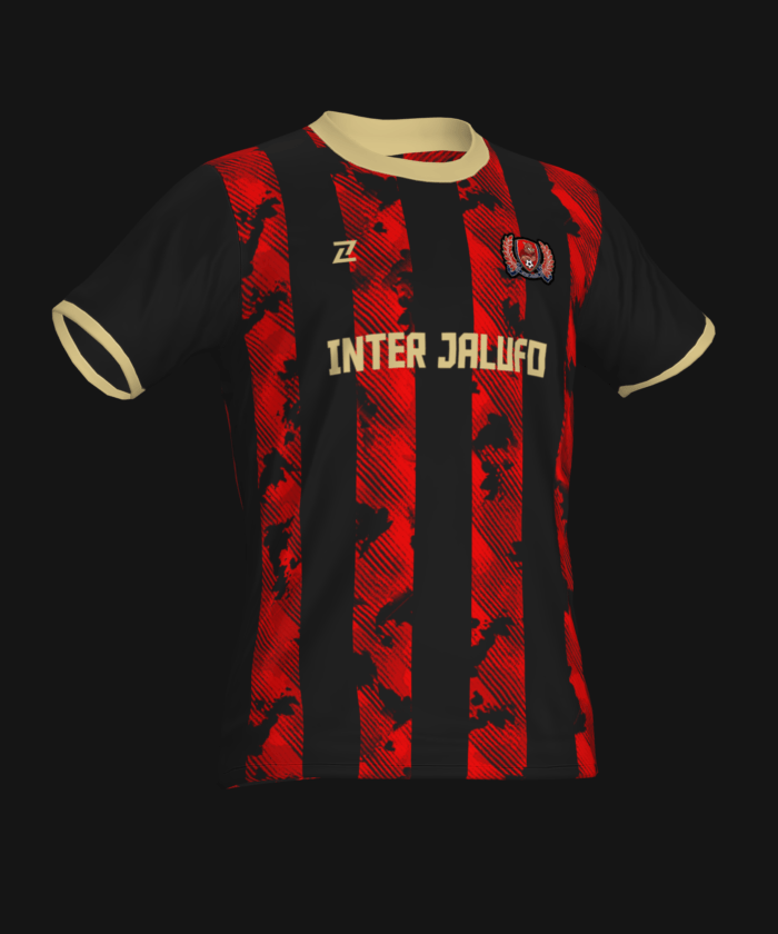 INTER JALUFO