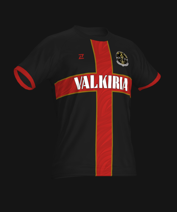 THE LAST DANCE VALDEMORO