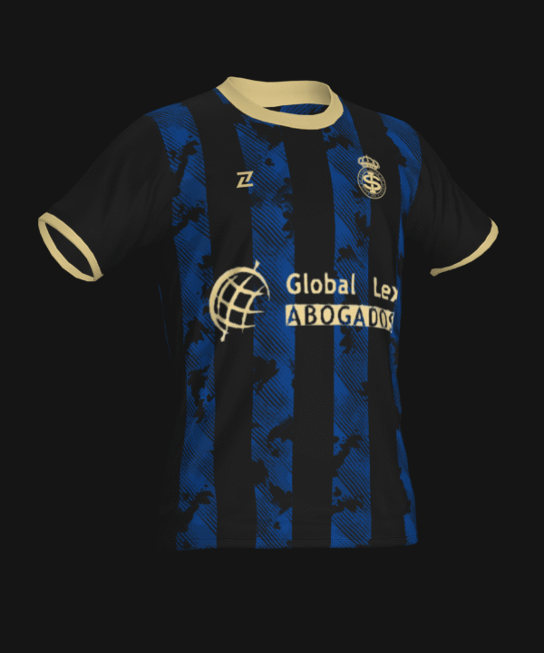INTER DE SEVILLA